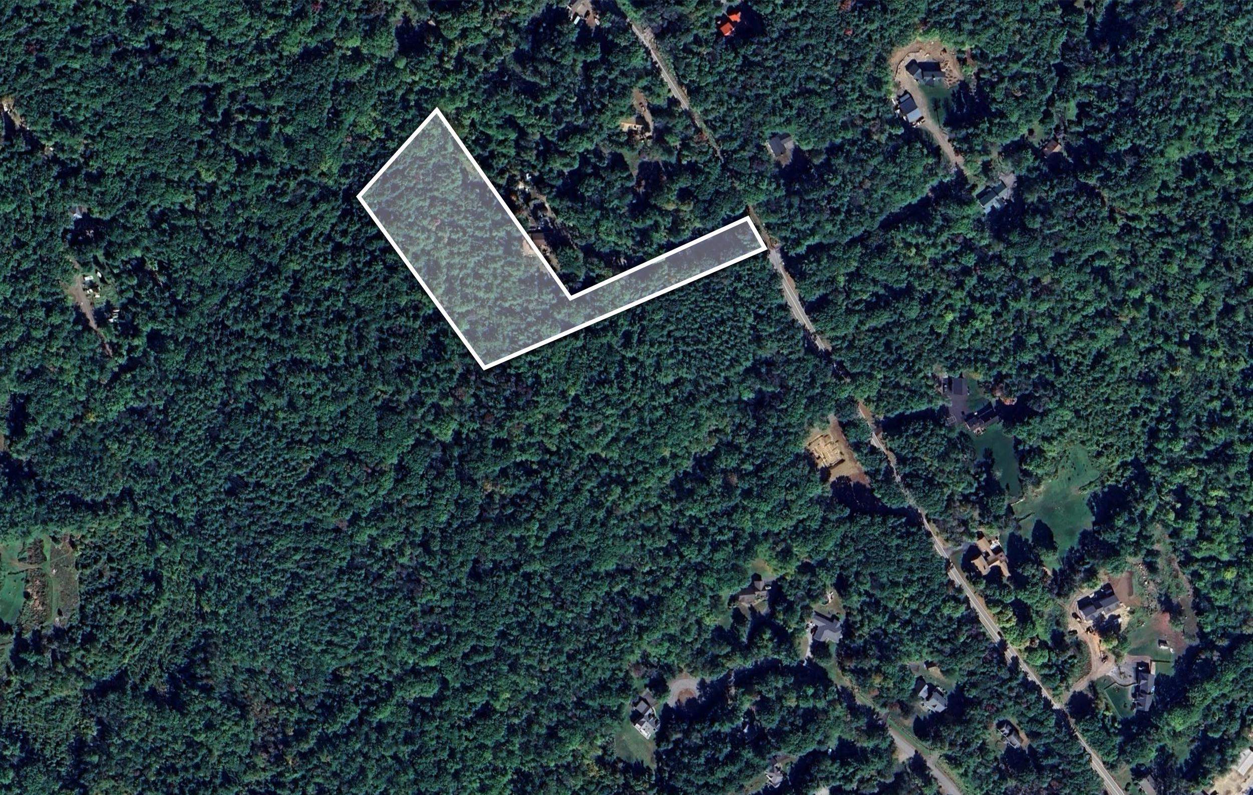 Lot 4 Winona Road Property Photo 4