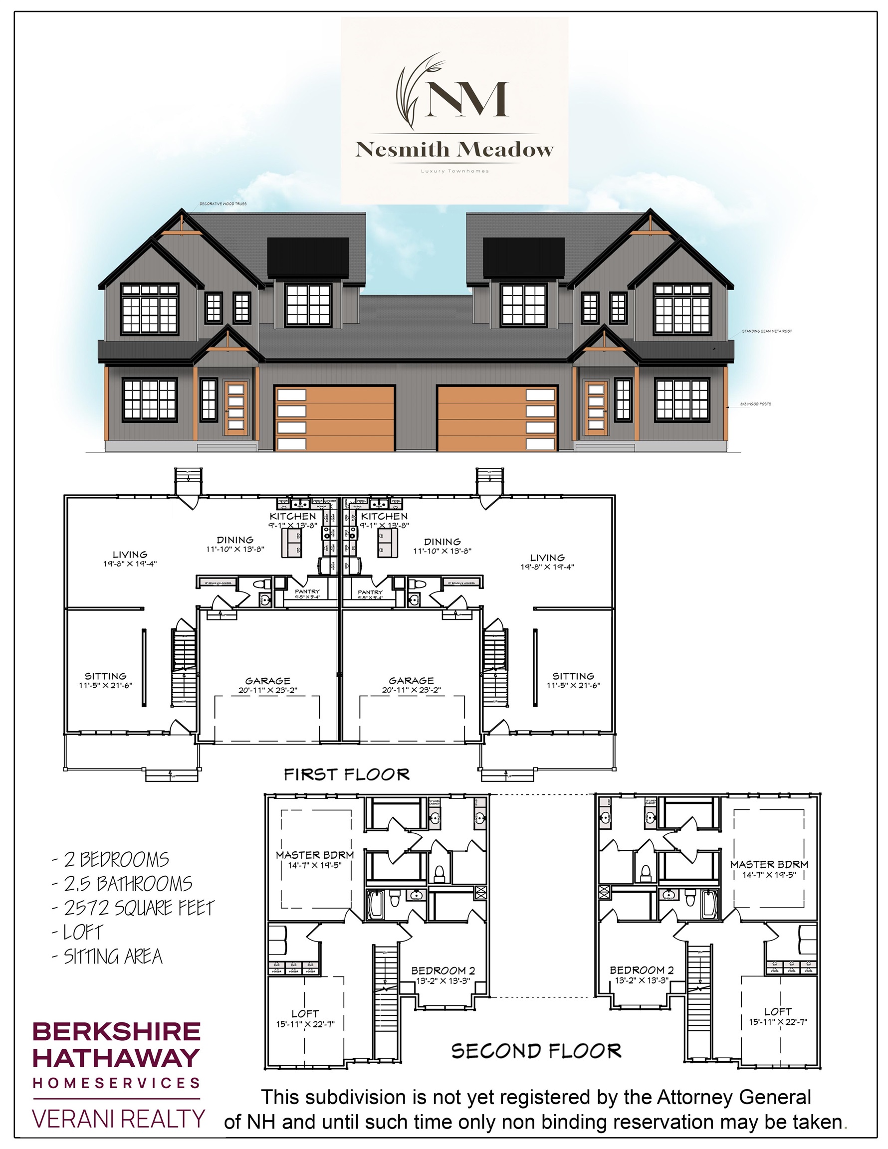 4 Campbell Way Property Photo 46