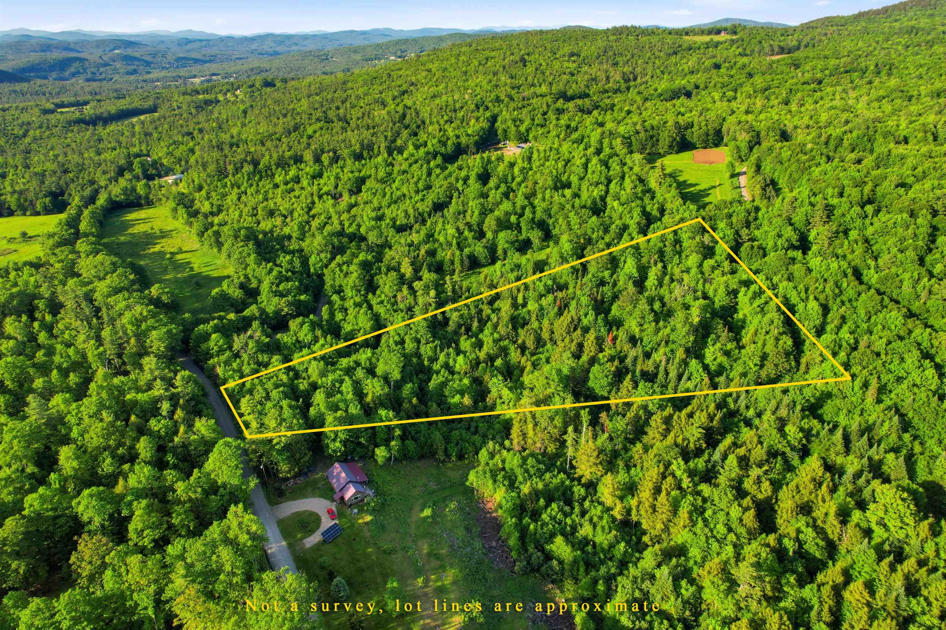 00 Porter Road Property Photo 1
