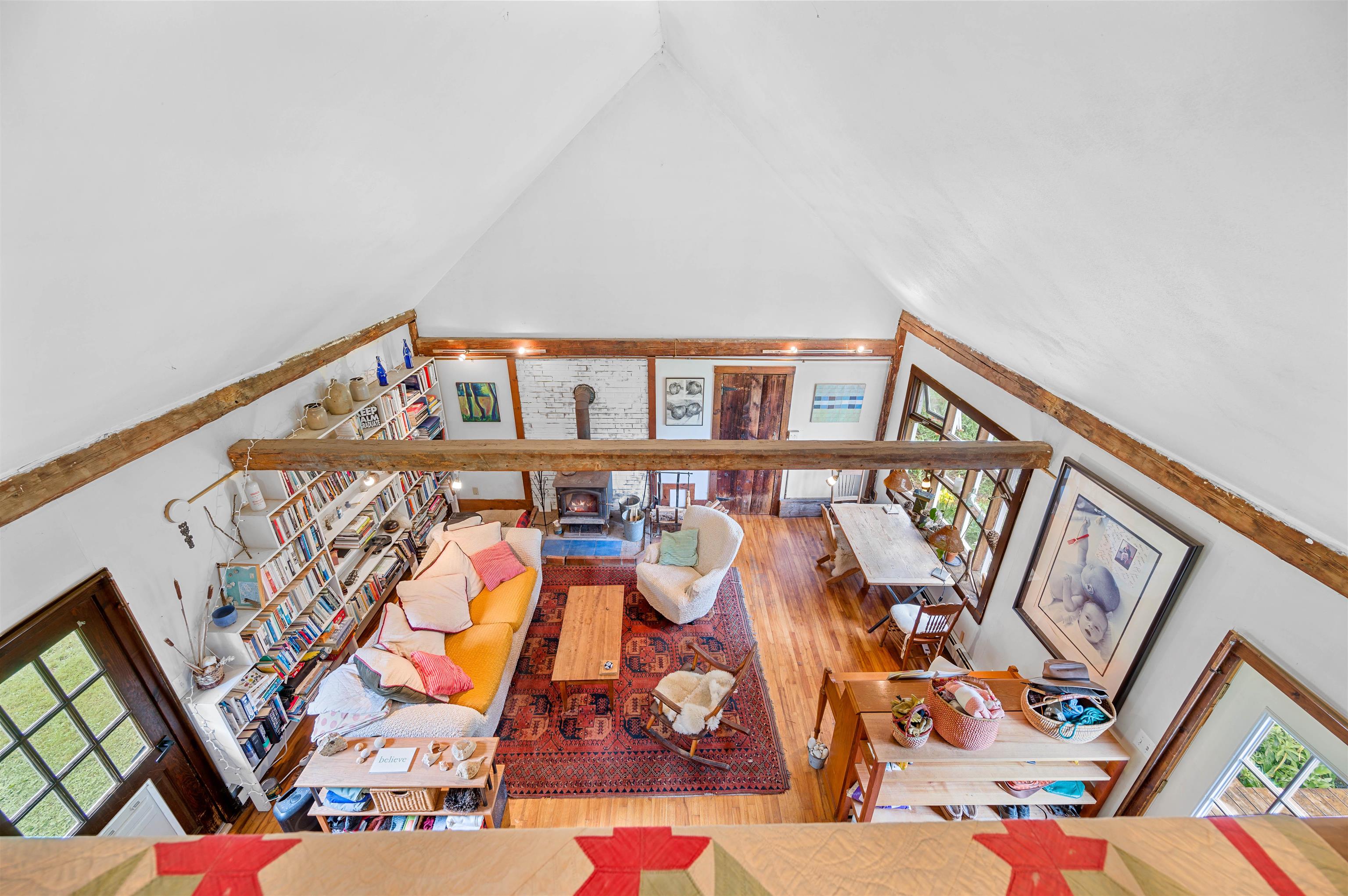 323 Calais Road Property Photo 24