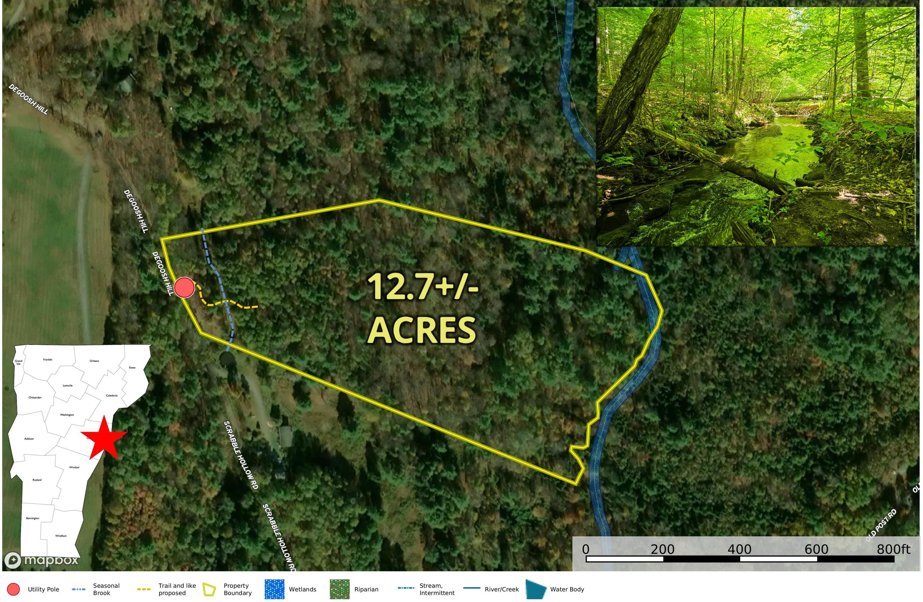 1905 Camp Munn Road Property Photo 1