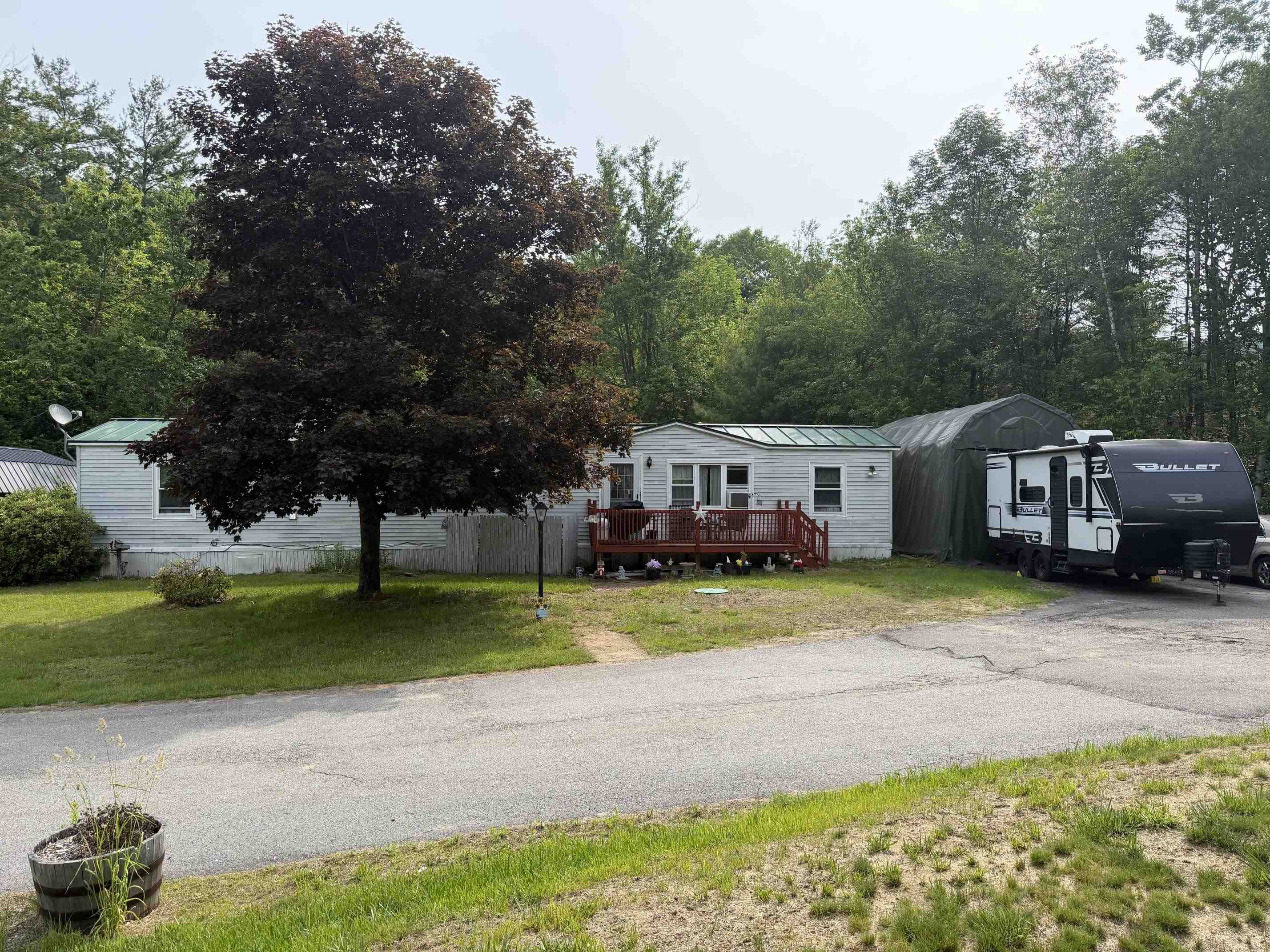 862 Mayhew Turnpike Property Photo 2