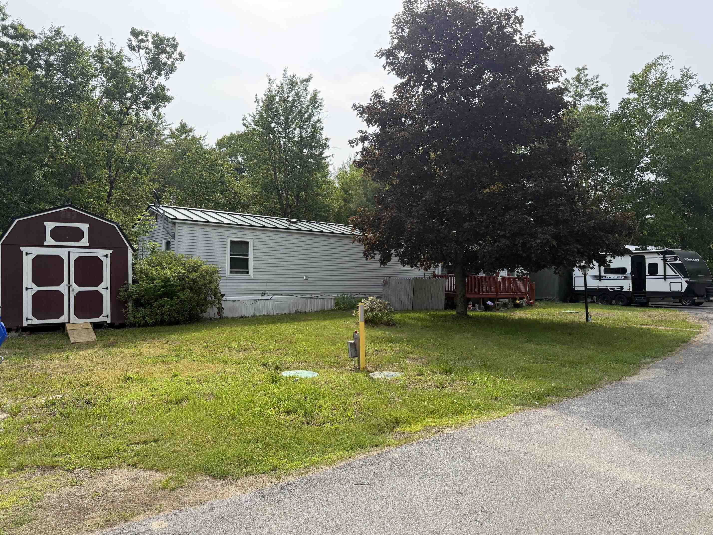 862 Mayhew Turnpike Property Photo 3