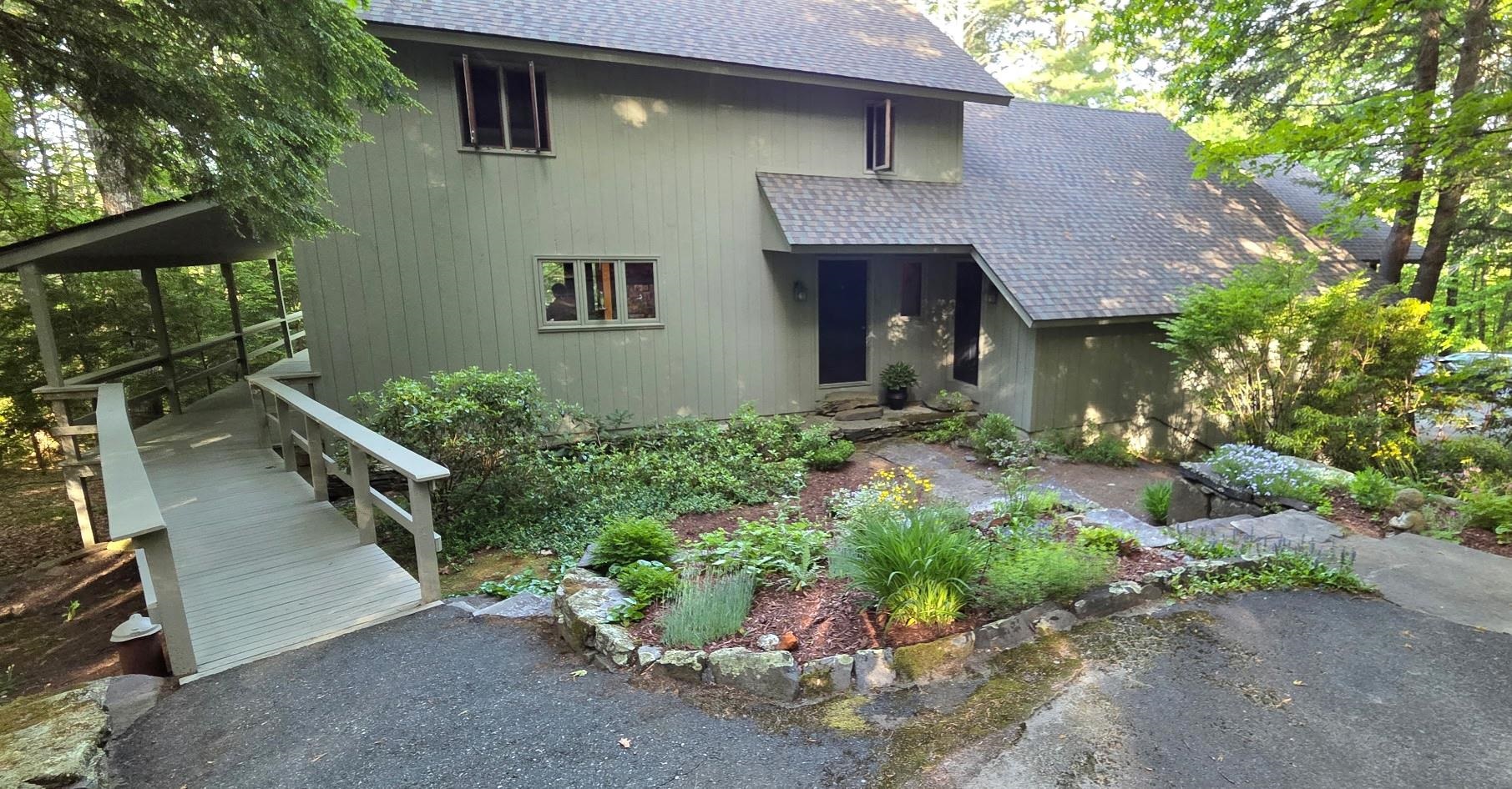 624 Baker Turn Road Property Photo 1