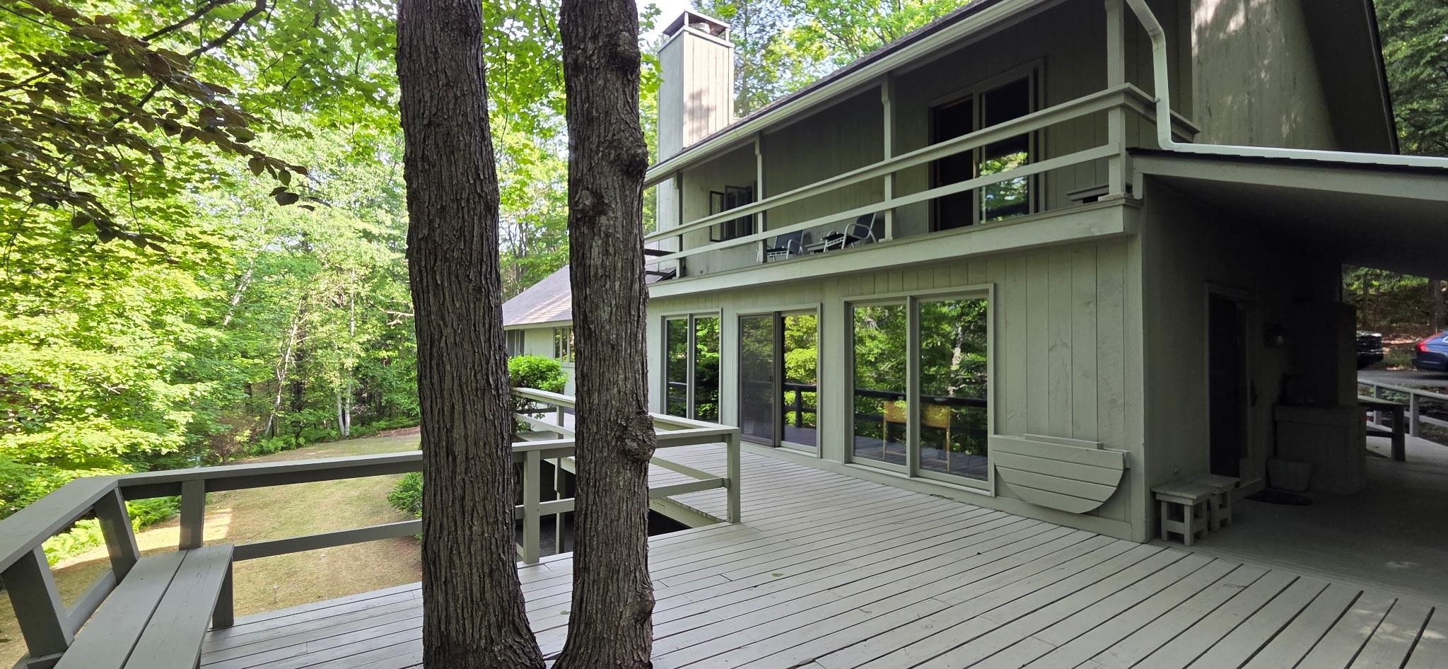 624 Baker Turn Road Property Photo 2