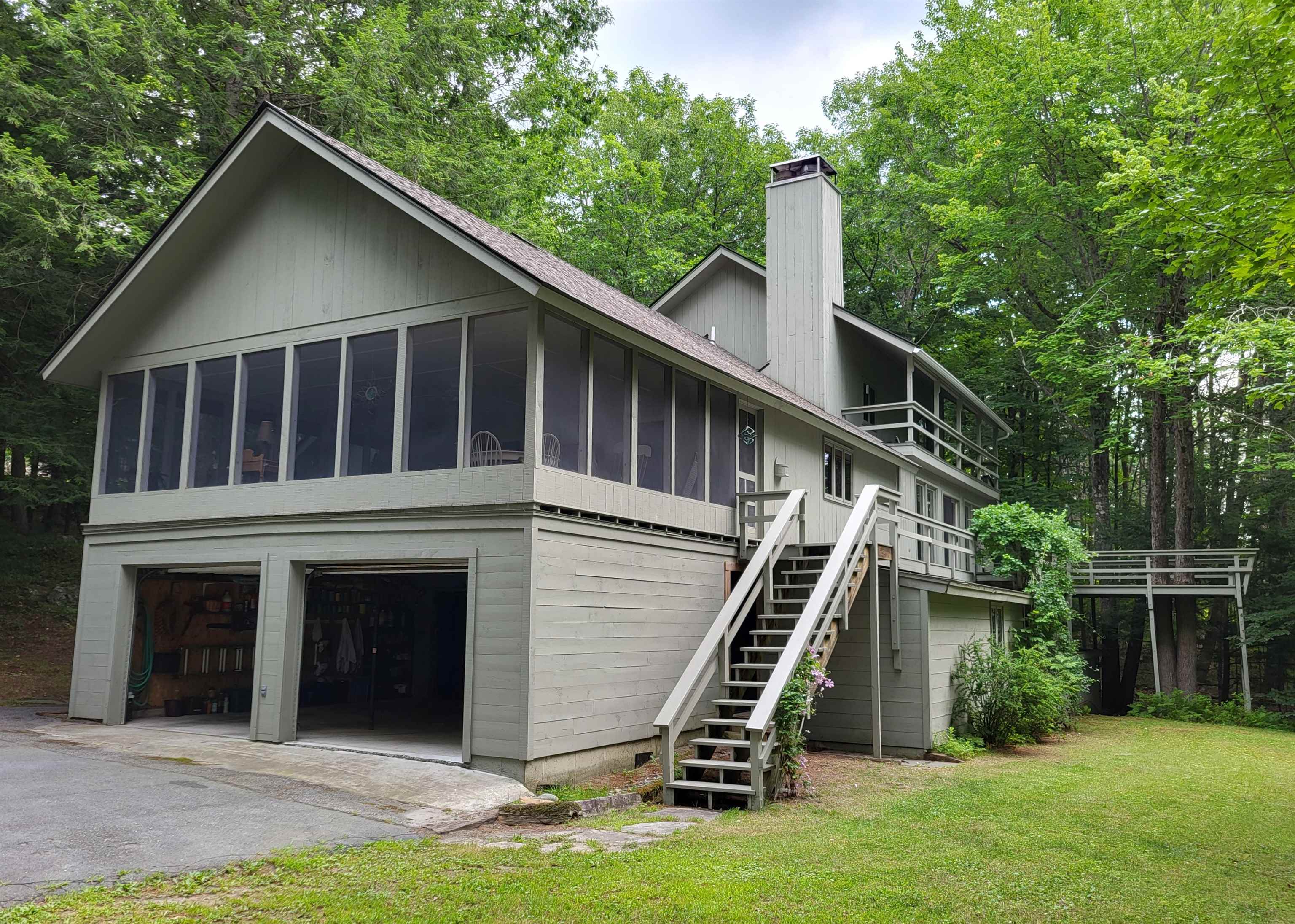624 Baker Turn Road Property Photo 5