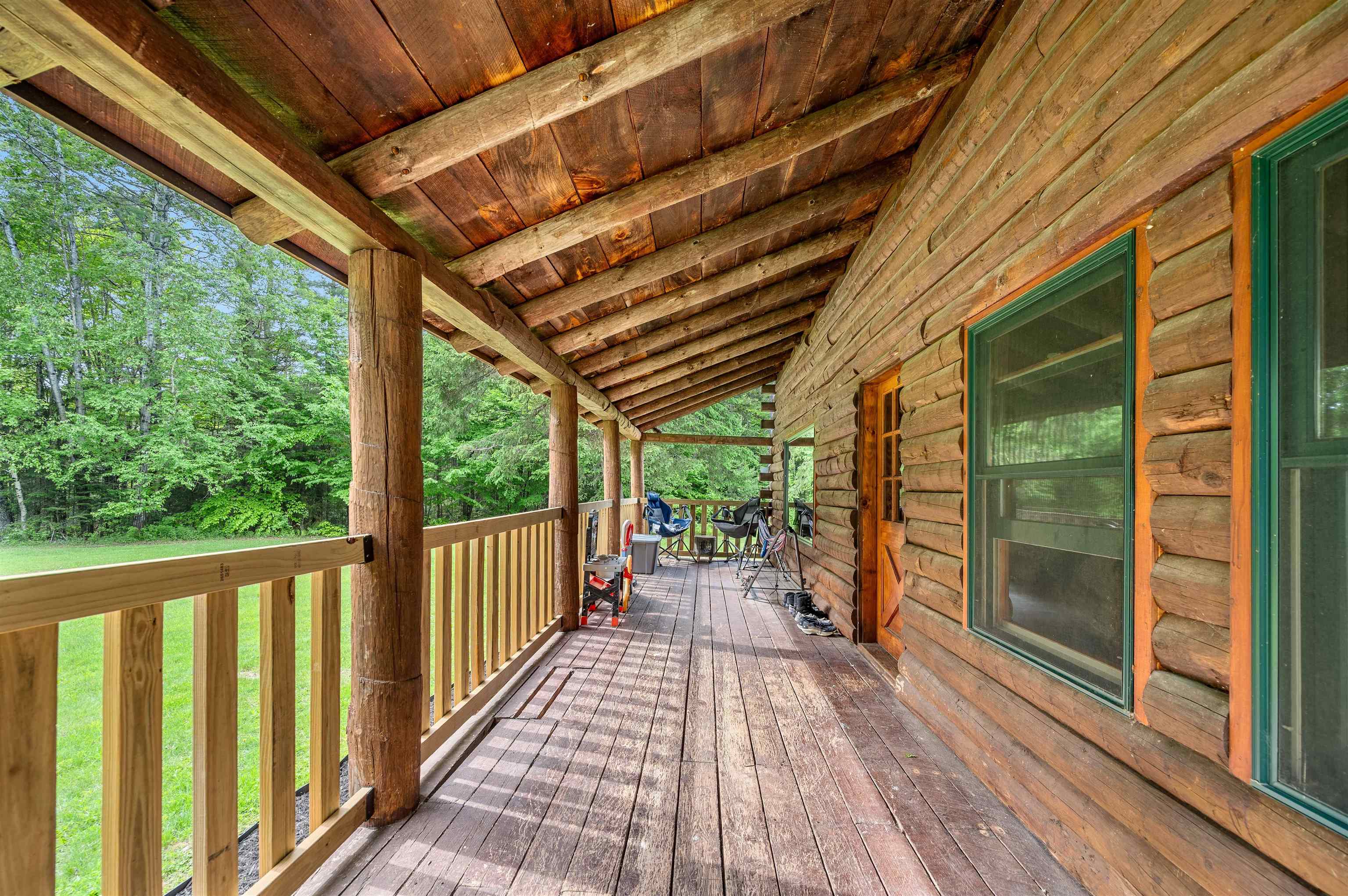187 Hardwood Mountain Road Property Photo 15