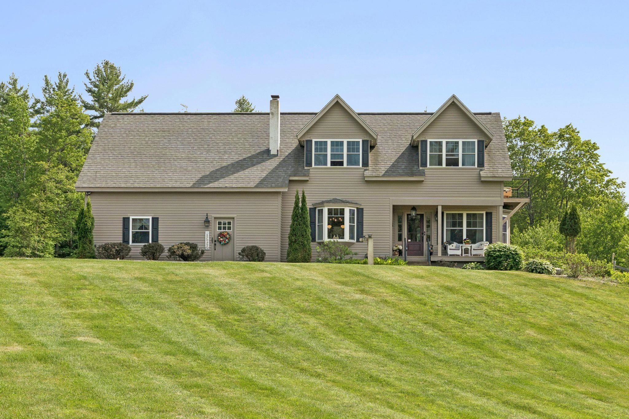 65 Steele Hill Road Property Photo 1