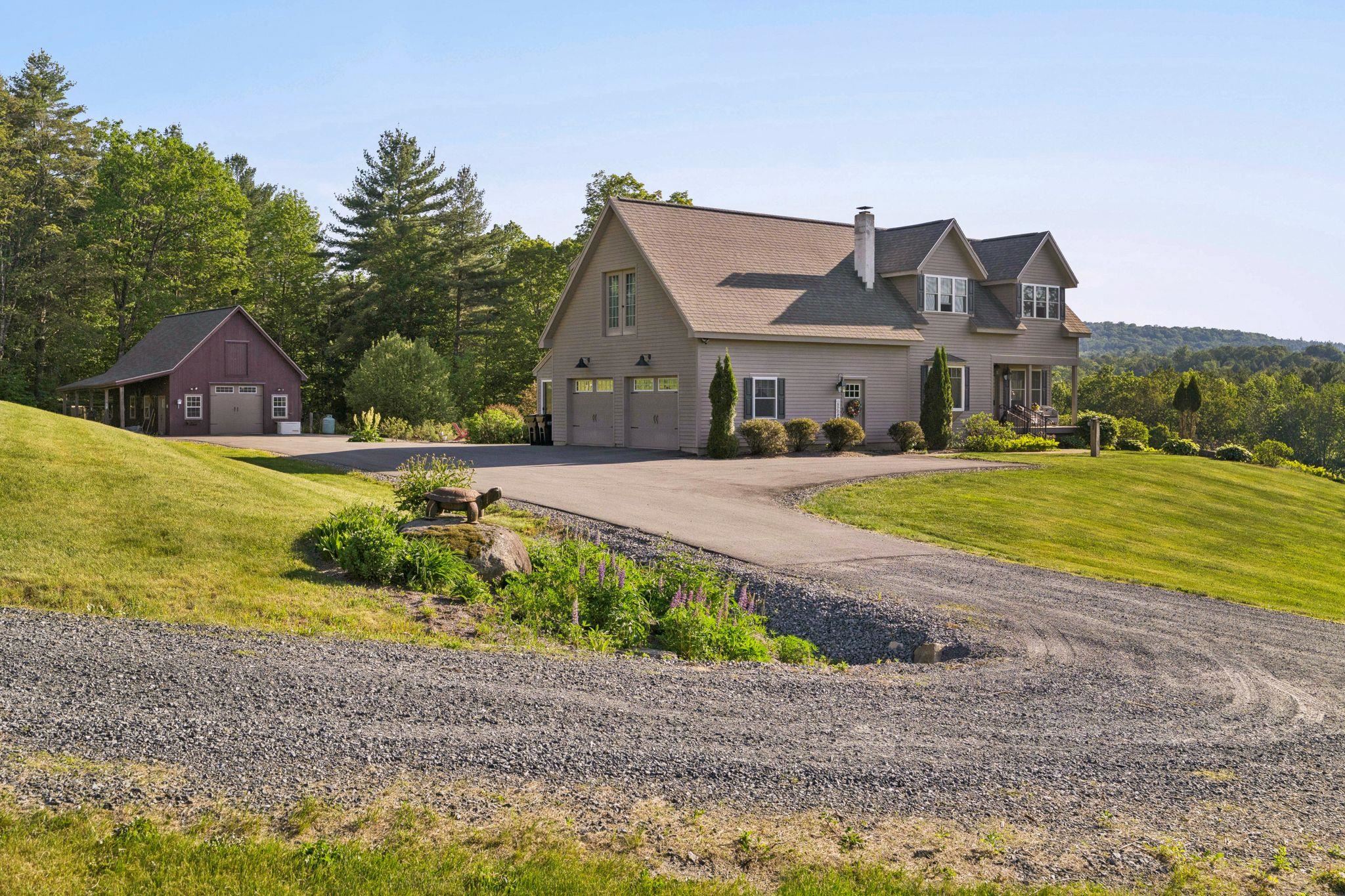 65 Steele Hill Road Property Photo 2