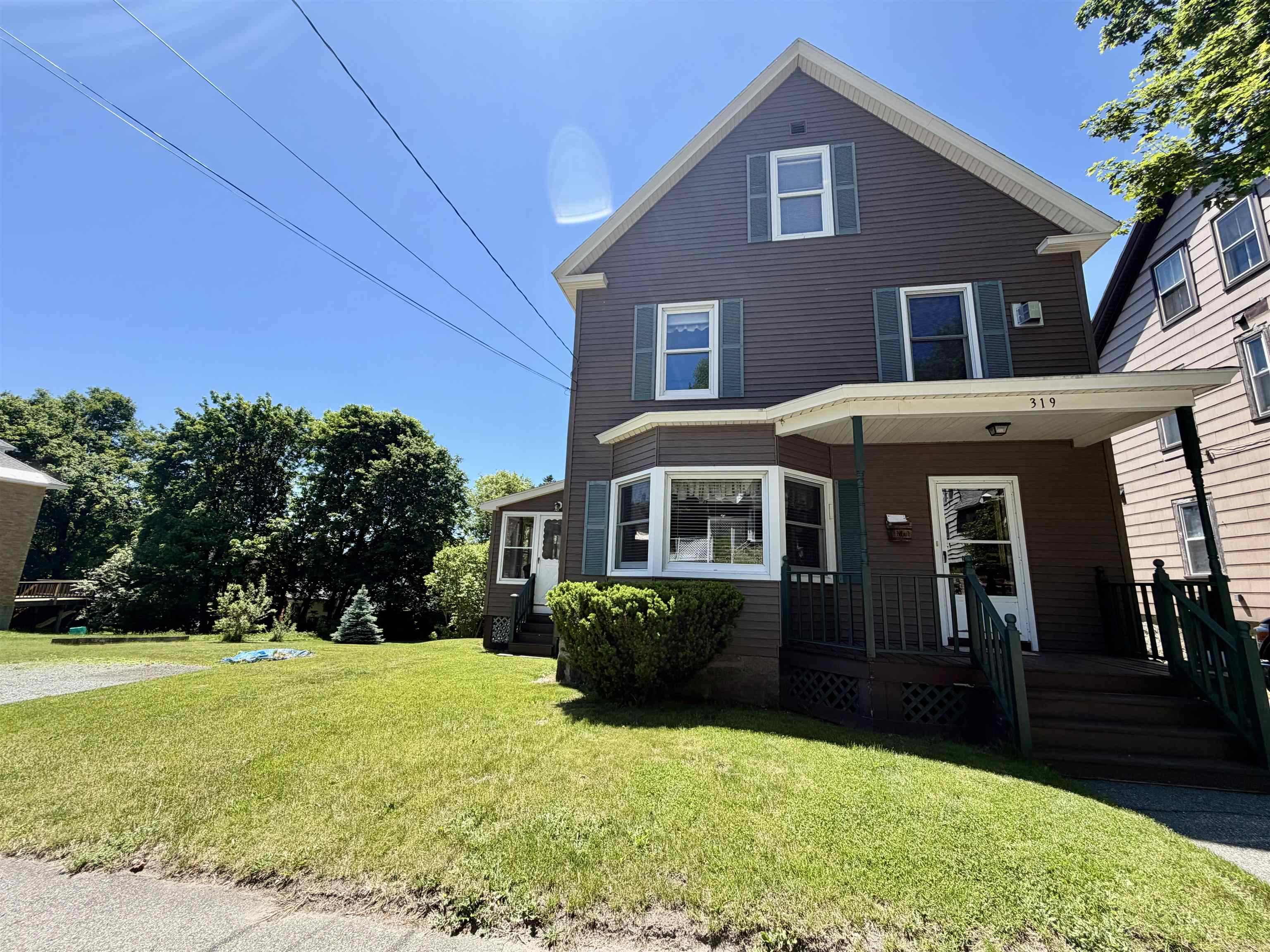 319 Church Street Property Photo 1