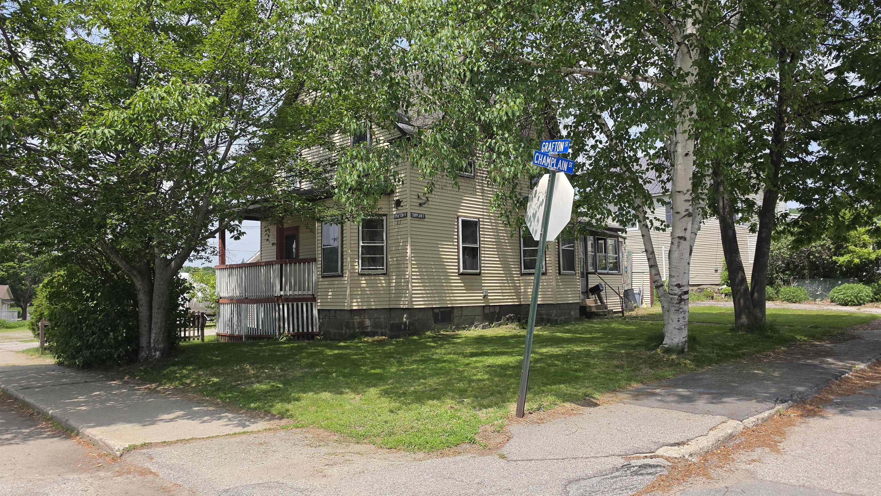 85 Grafton Street Property Photo 4
