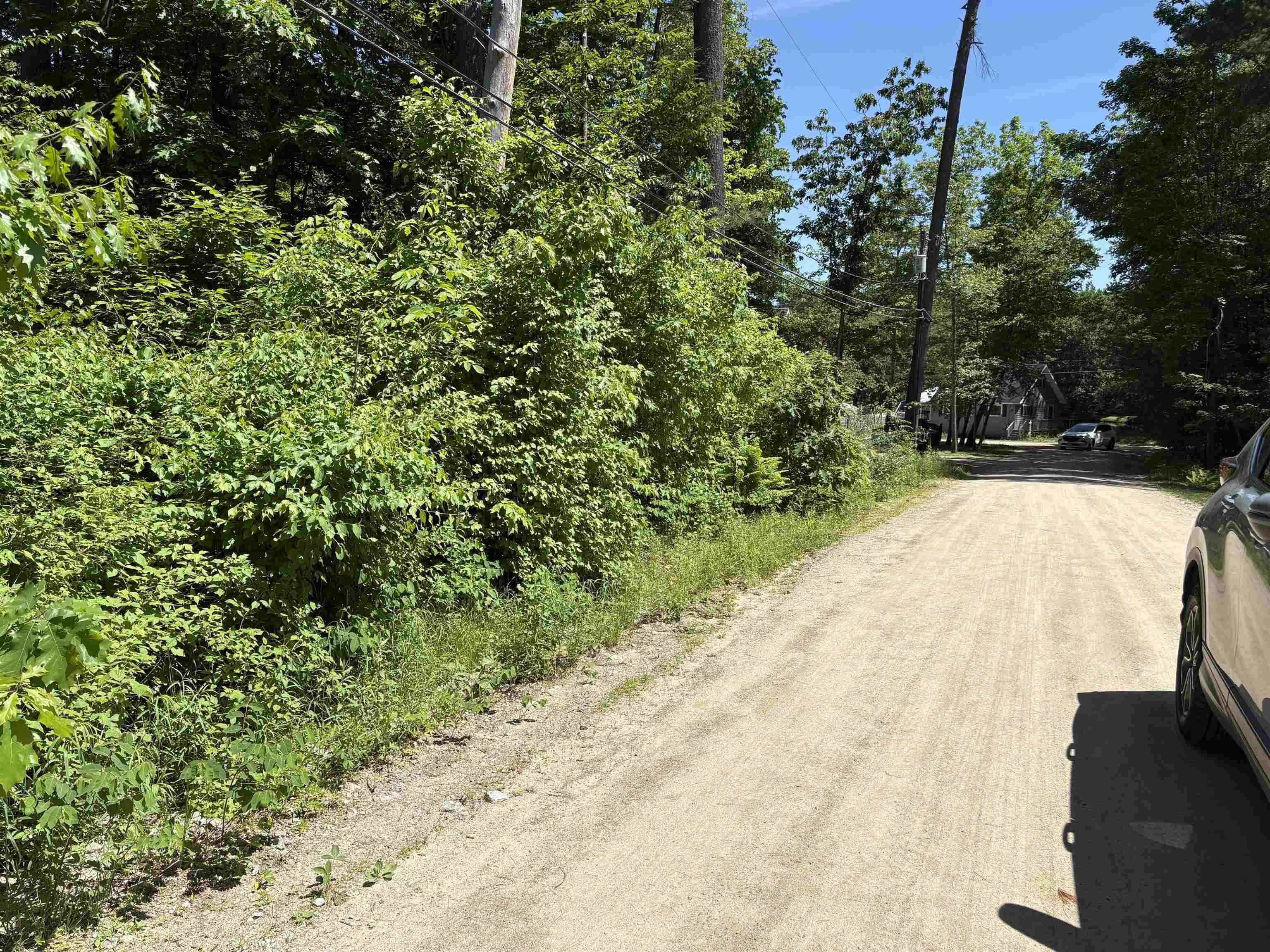 Lot 608 Rabbit Path Property Photo 3