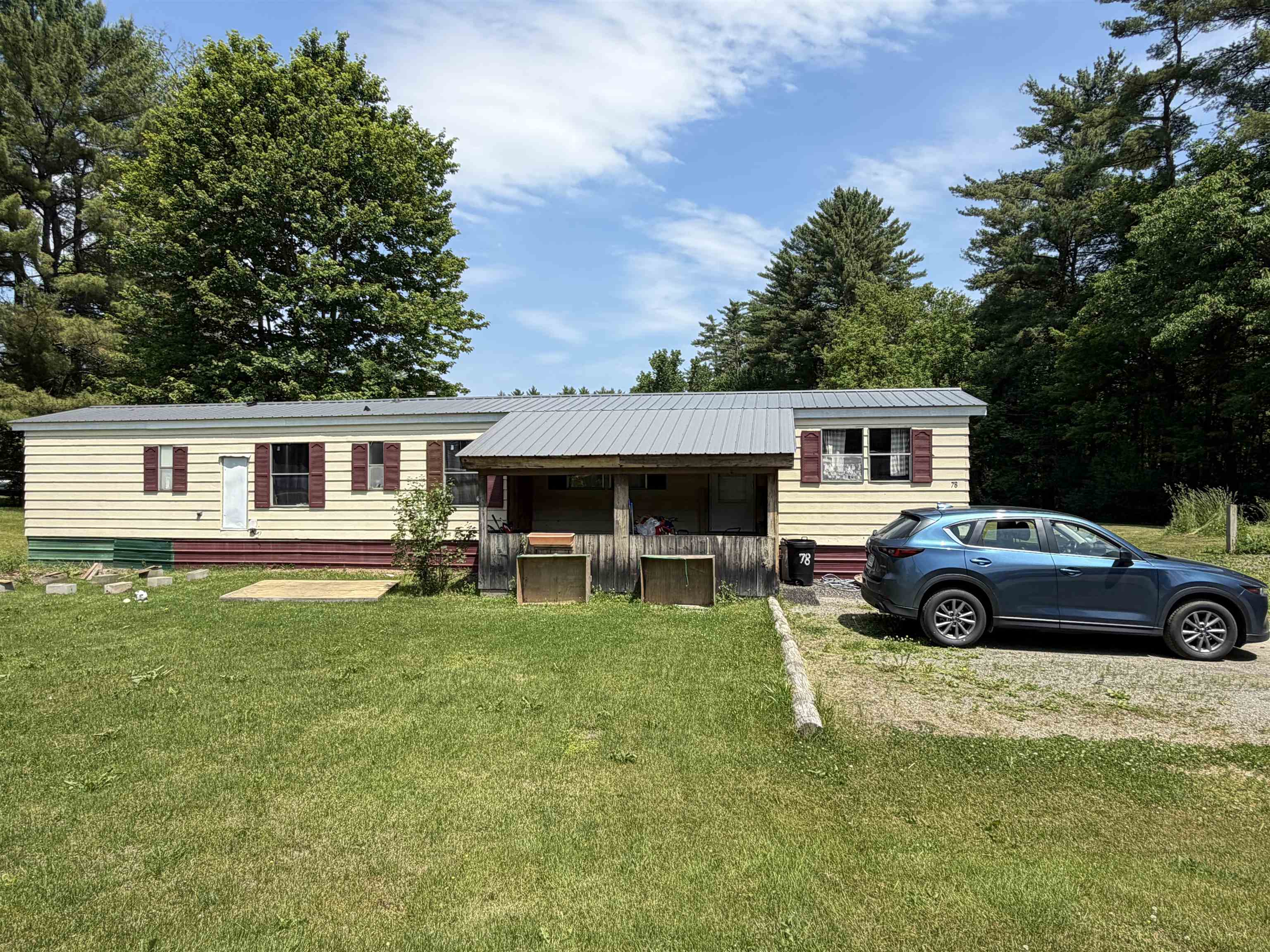 78 Shady Pines Park Property Photo 1