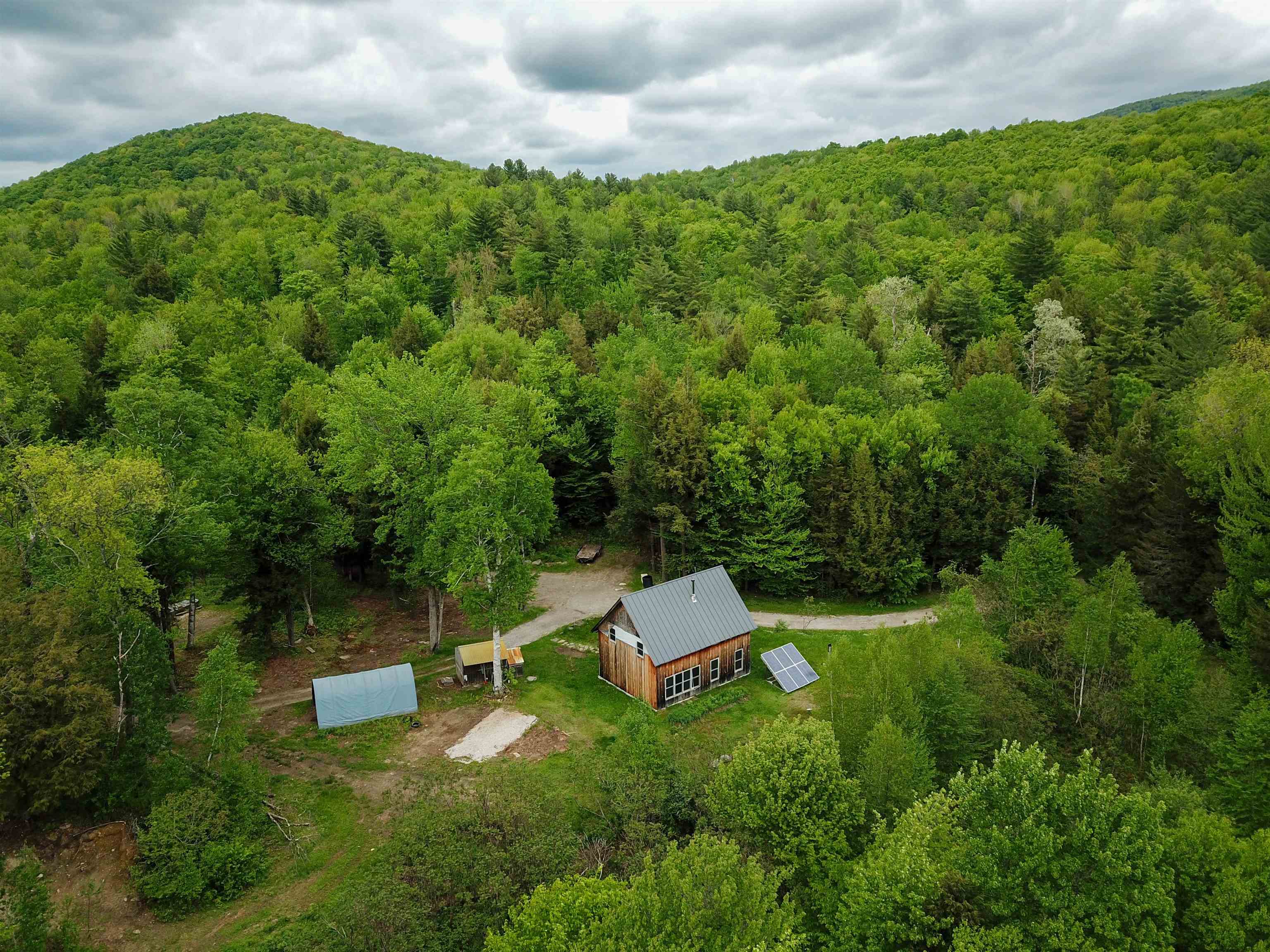 211 Poker Hill Road Property Photo 2