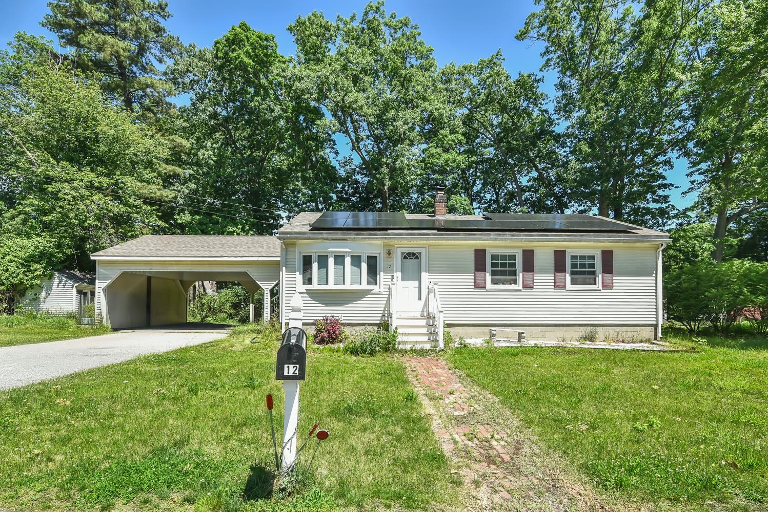 12 Henry Street Property Photo 1