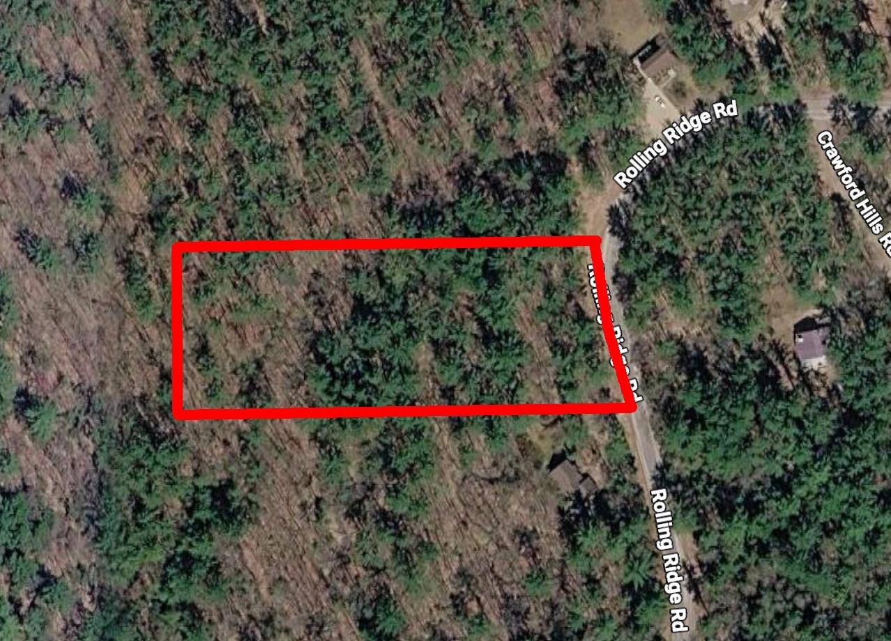 00 Rolling Ridge Road Property Photo 2
