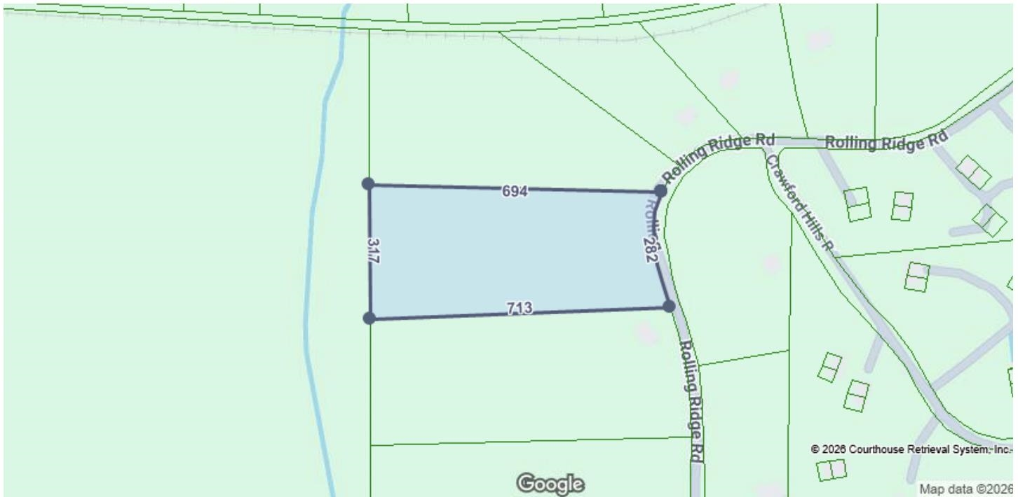 00 Rolling Ridge Road Property Photo 3