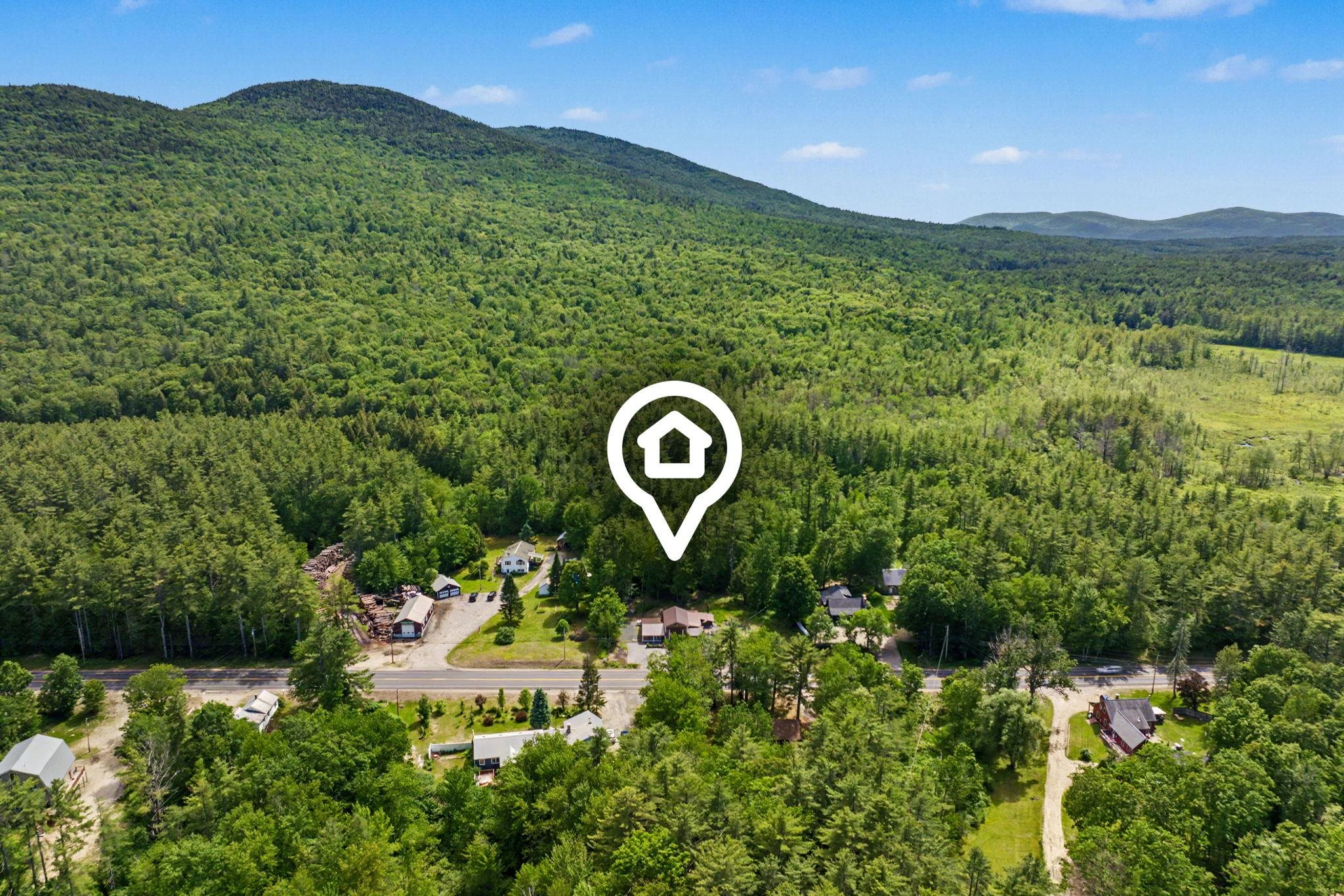 1287 Bearcamp Highway Property Photo 5