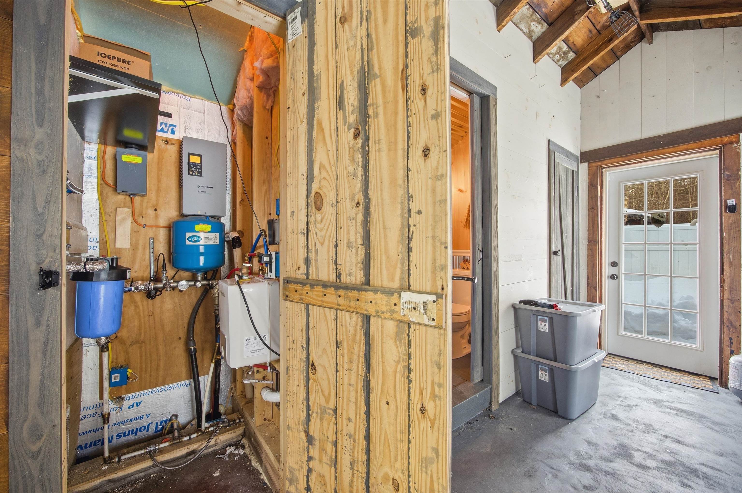 1287 Bearcamp Highway Property Photo 39