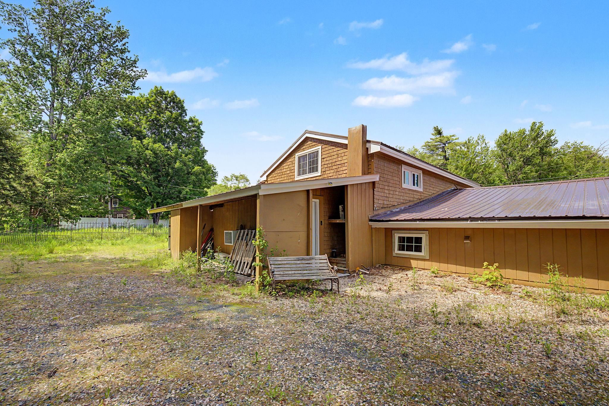 1287 Bearcamp Highway Property Photo 41