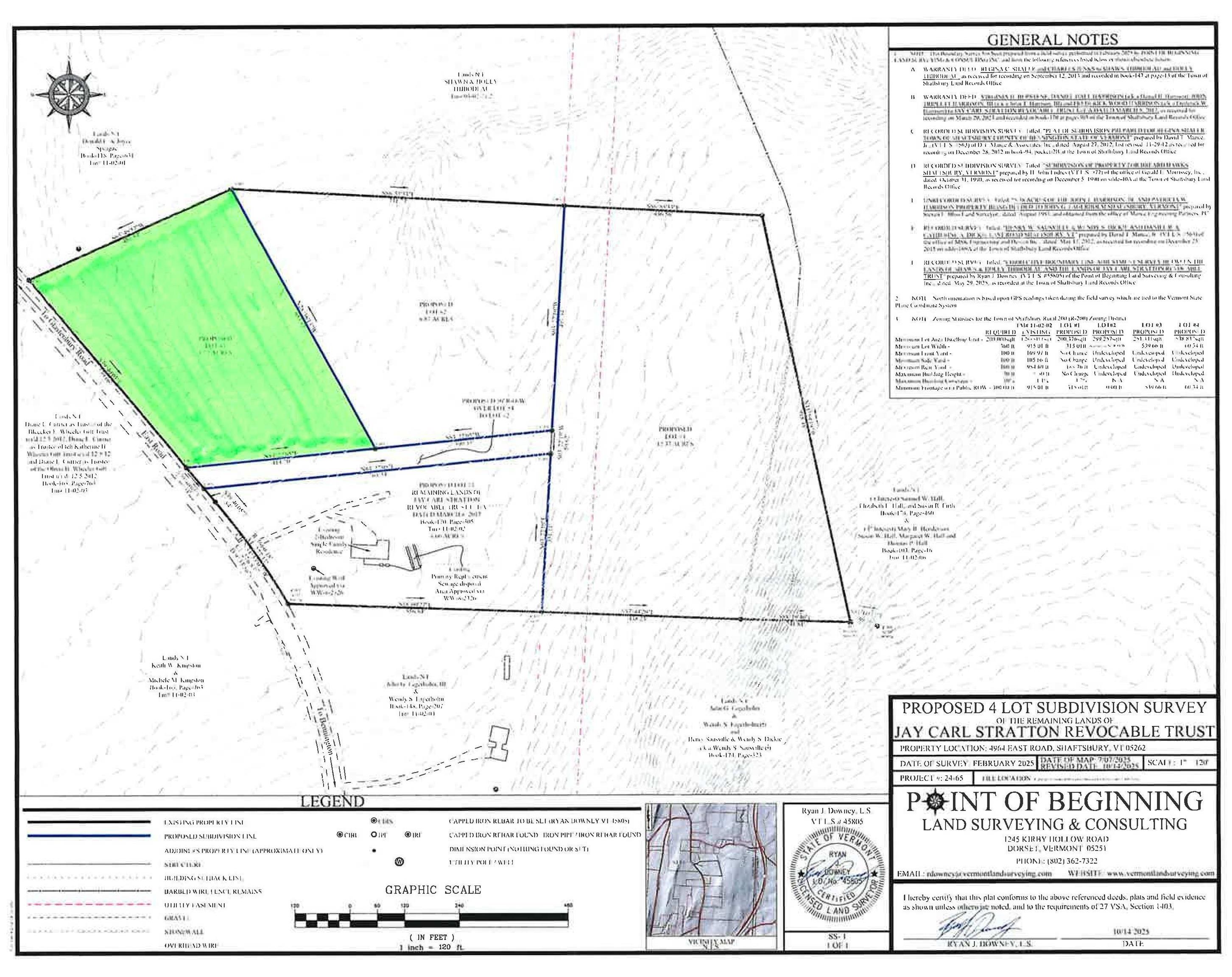 0 East Road Property Photo 19