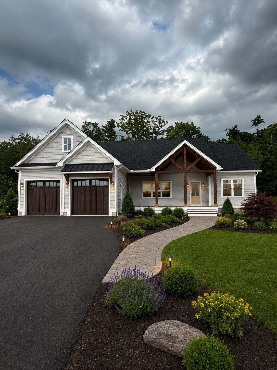 Lot 2 Saybrook Drive Property Photo 1
