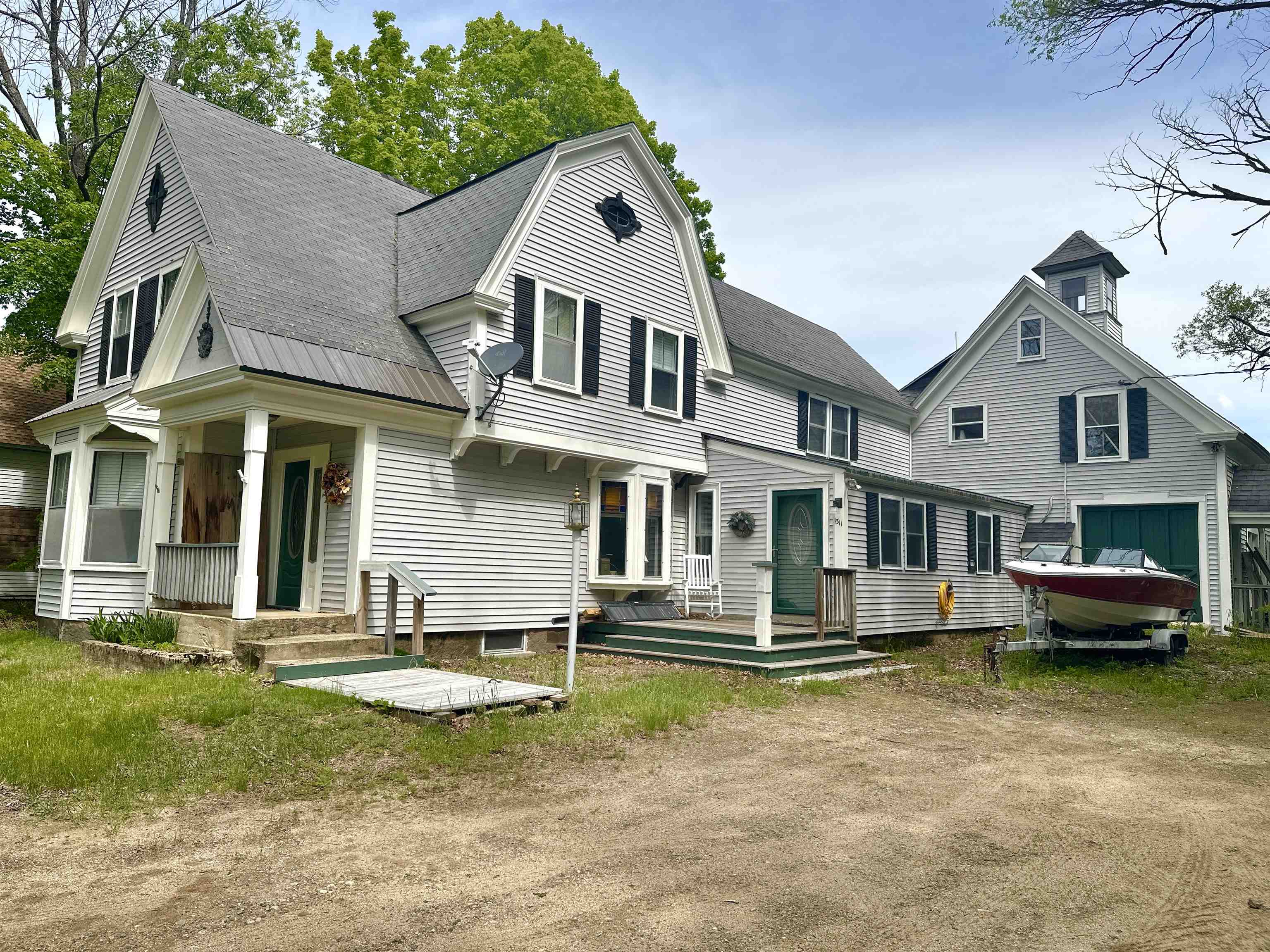 1311 Village Road Property Photo 1