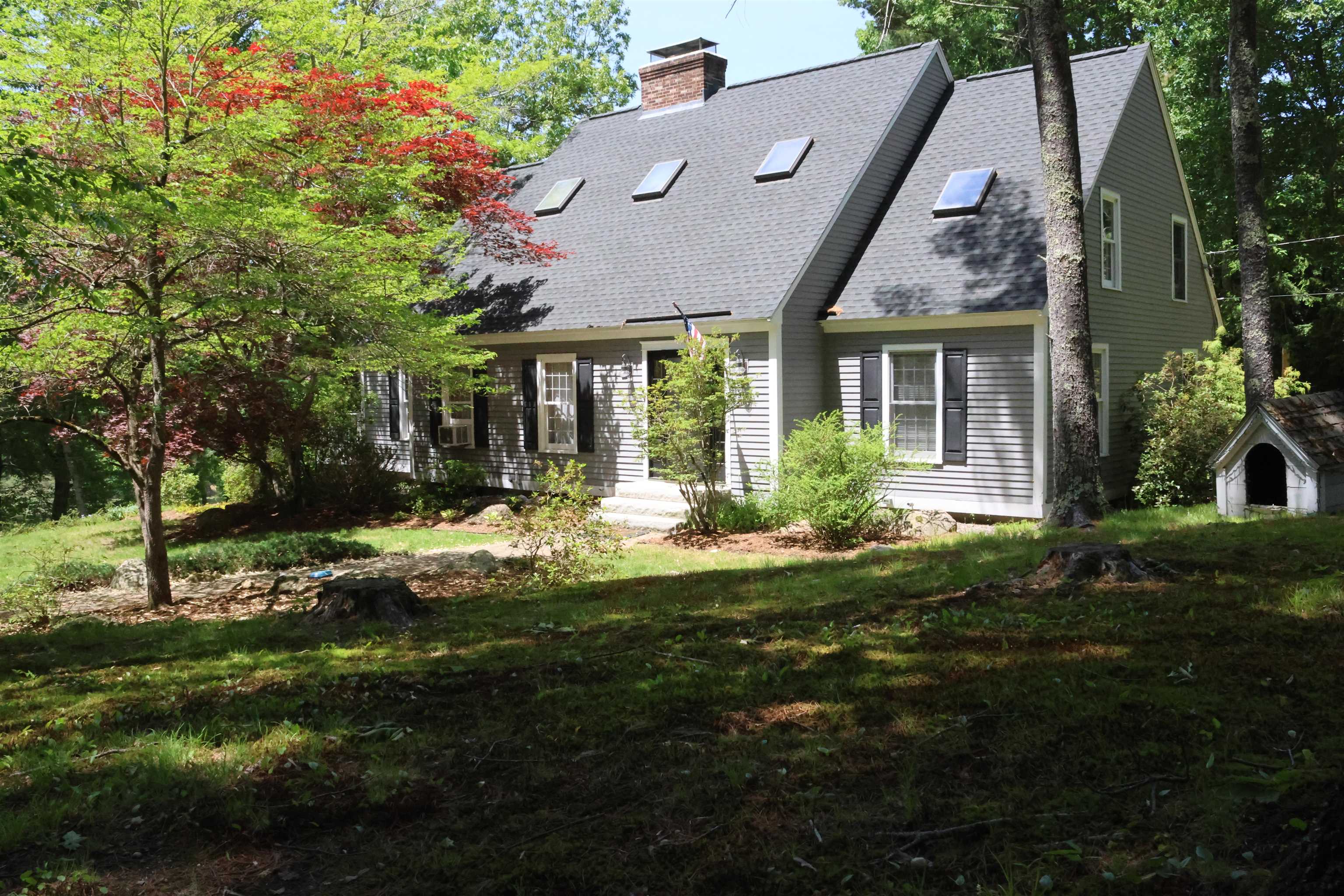85 Stowell Road Property Photo 1