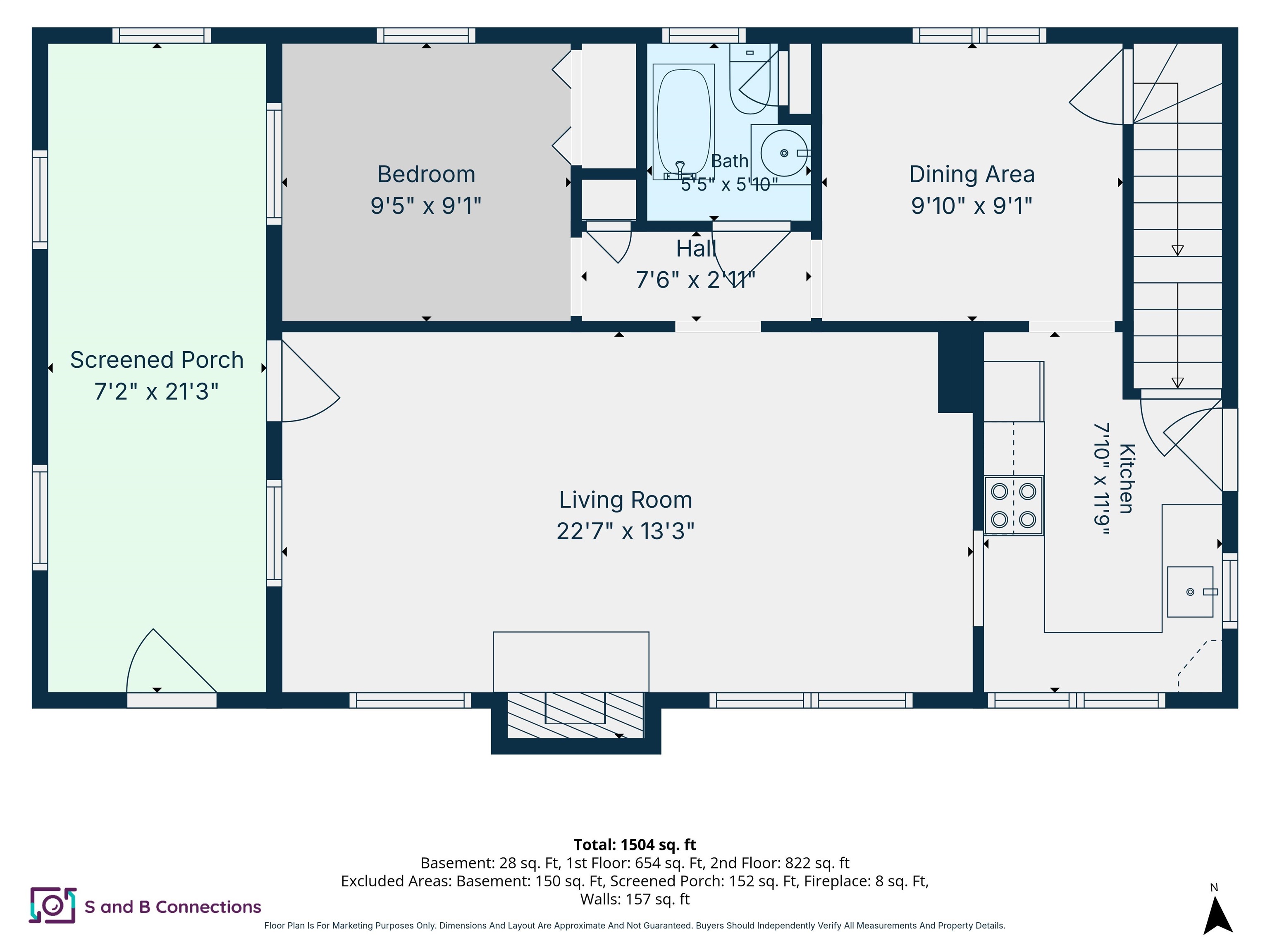 259 Mill Road Property Photo 46