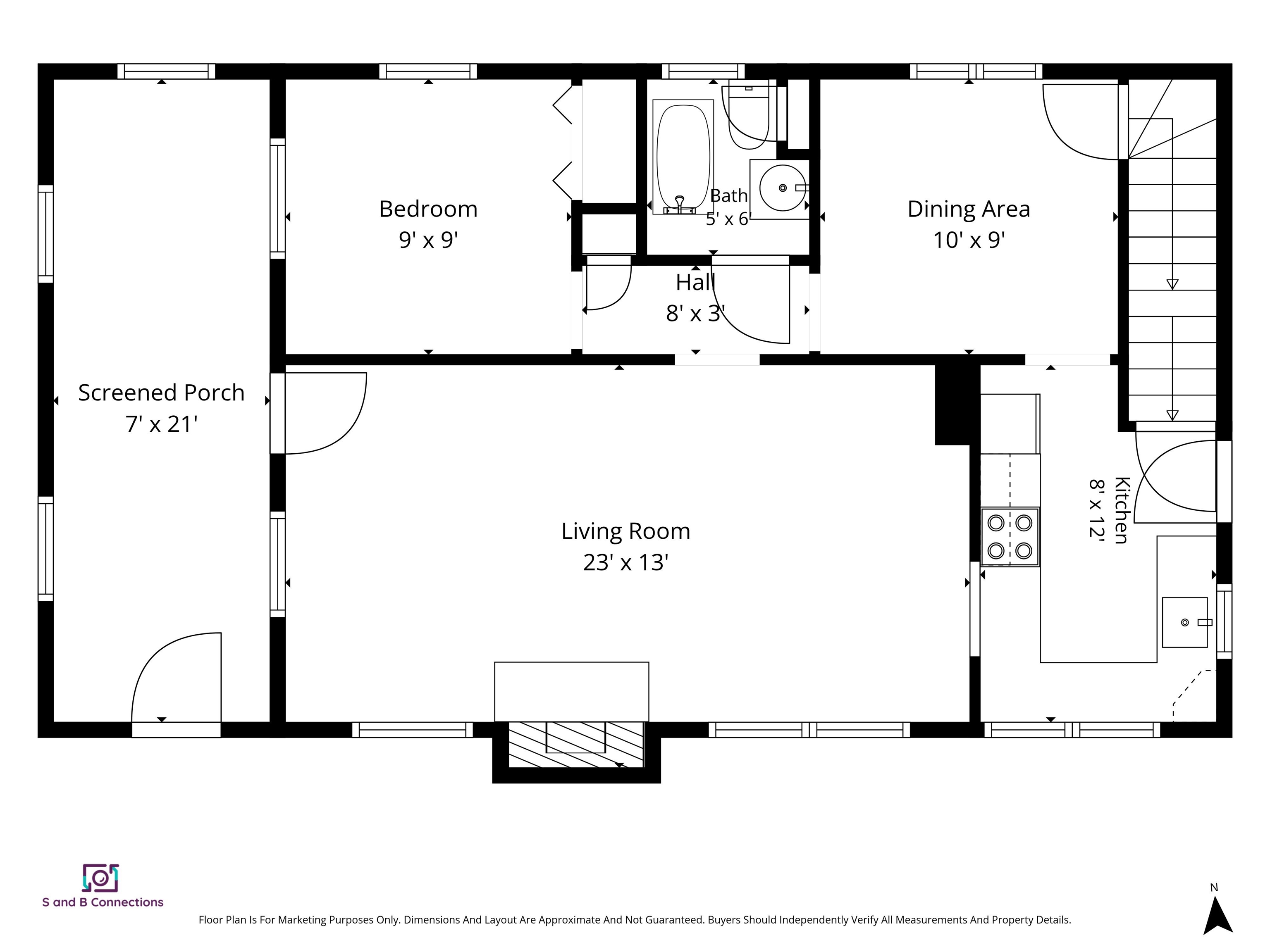 259 Mill Road Property Photo 47