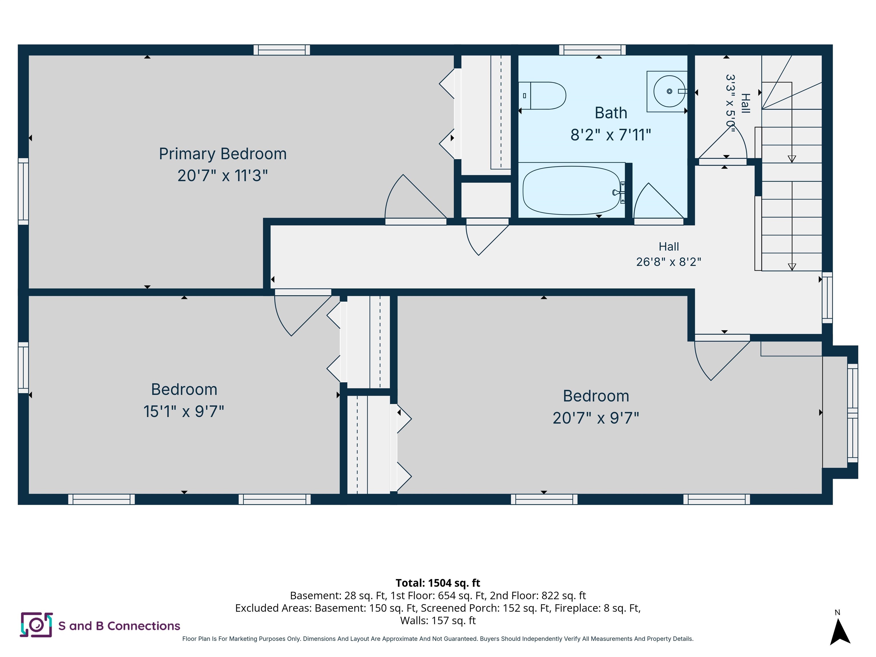 259 Mill Road Property Photo 49