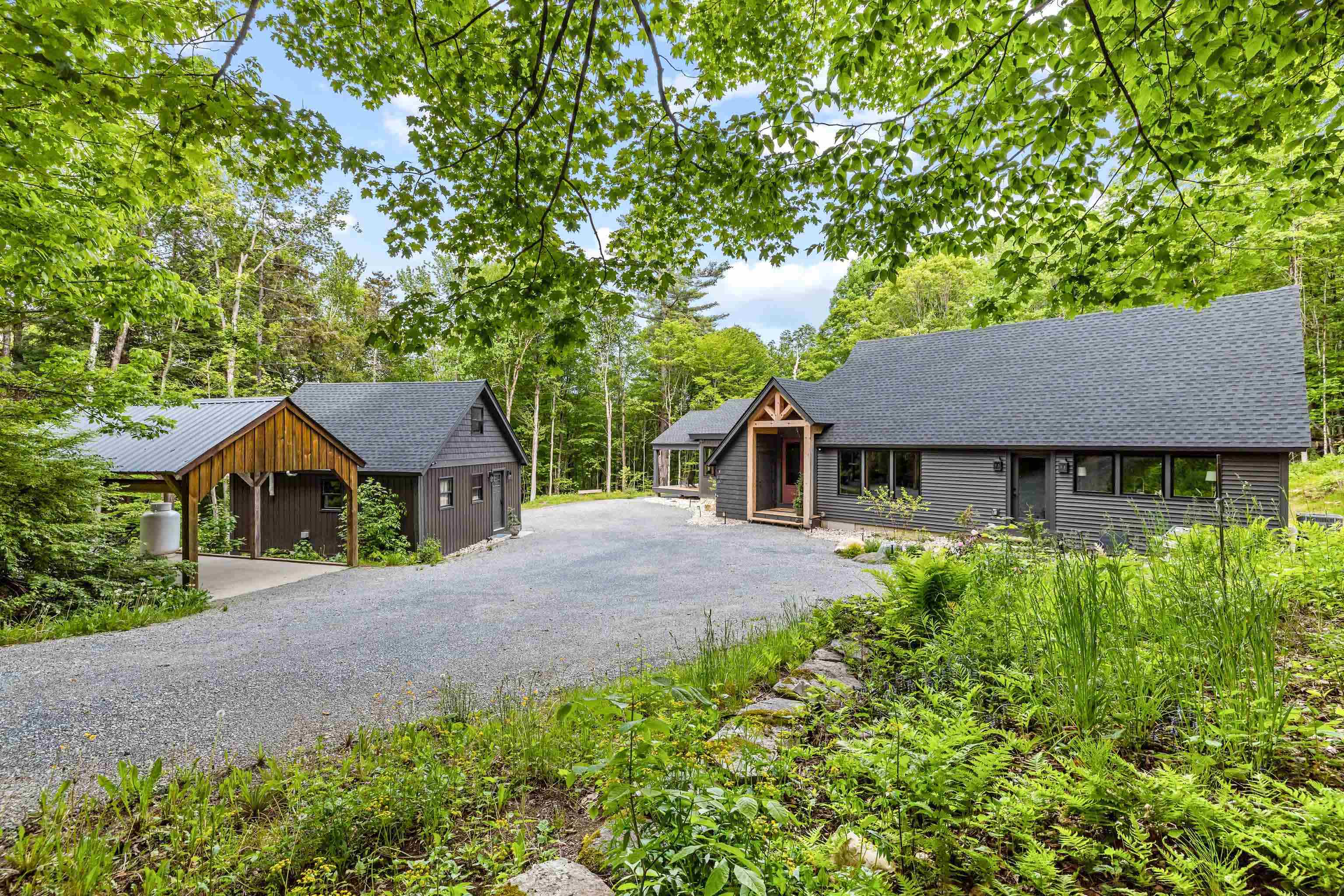 65 Lower Taylor Hill Road Property Photo 1