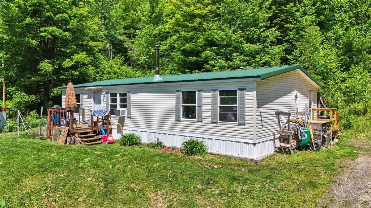 7017 Vt Route 110 Property Photo 1