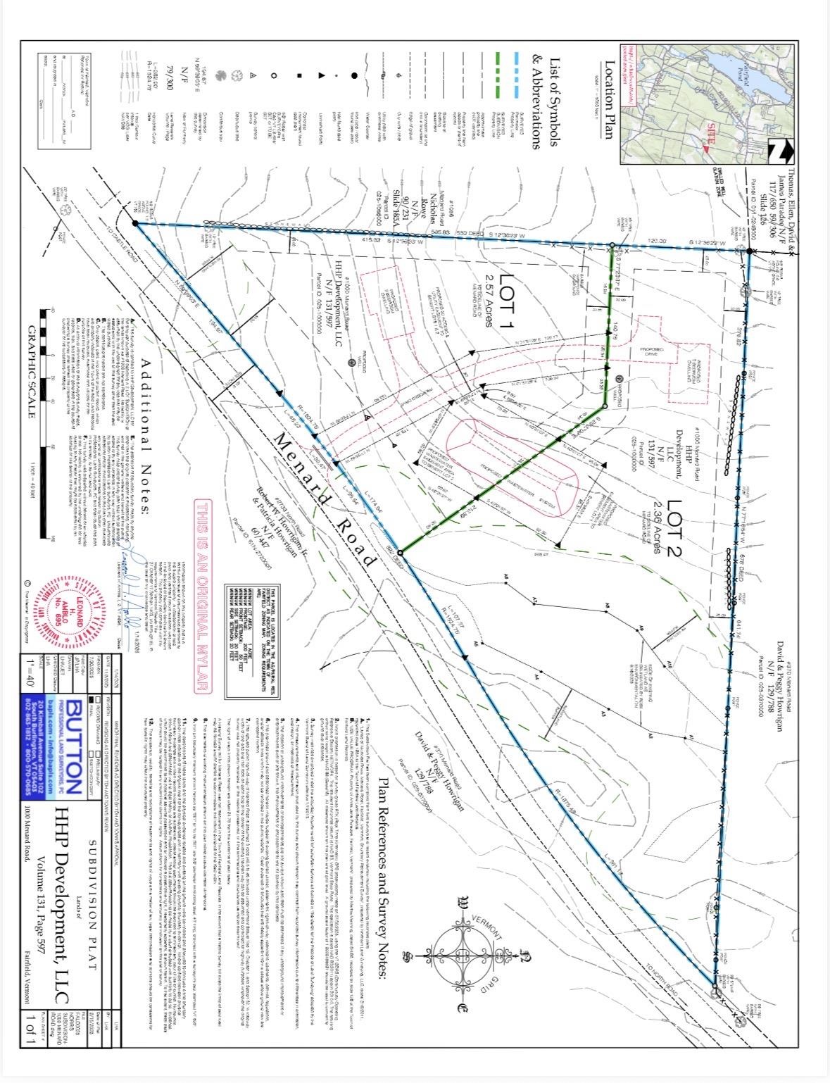 1000 Menard Road Property Photo 21