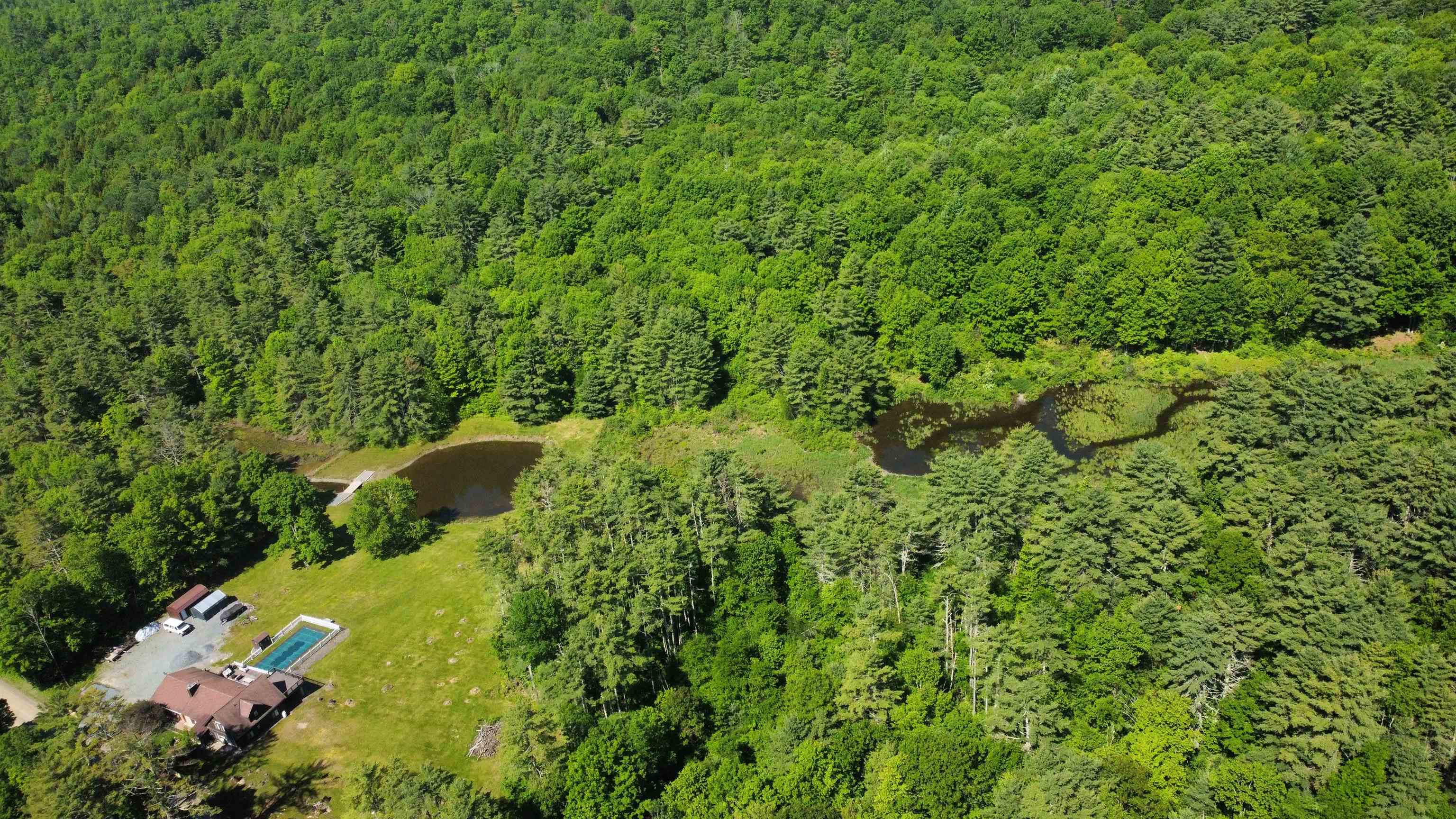 00 Bull Frog Hollow Road Property Photo 1