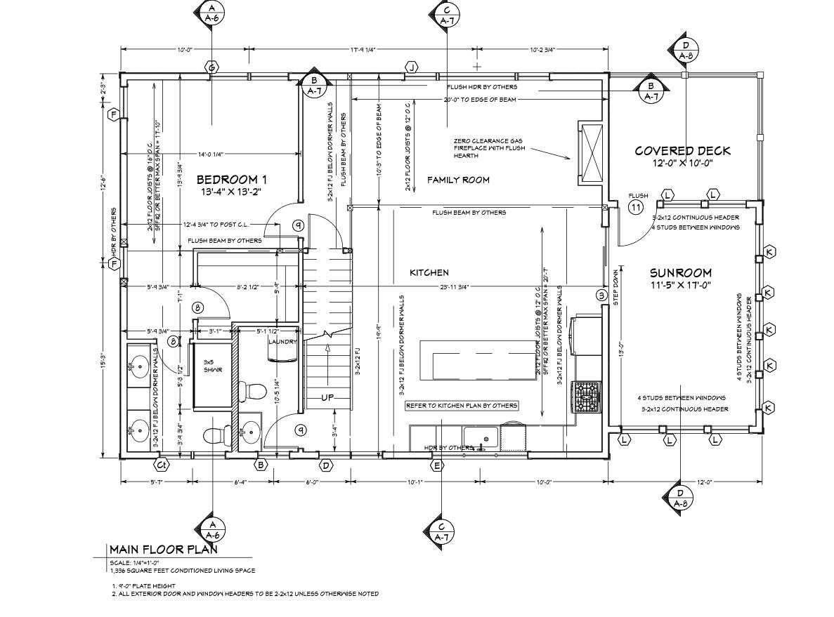 205 Shore Drive Property Photo 5