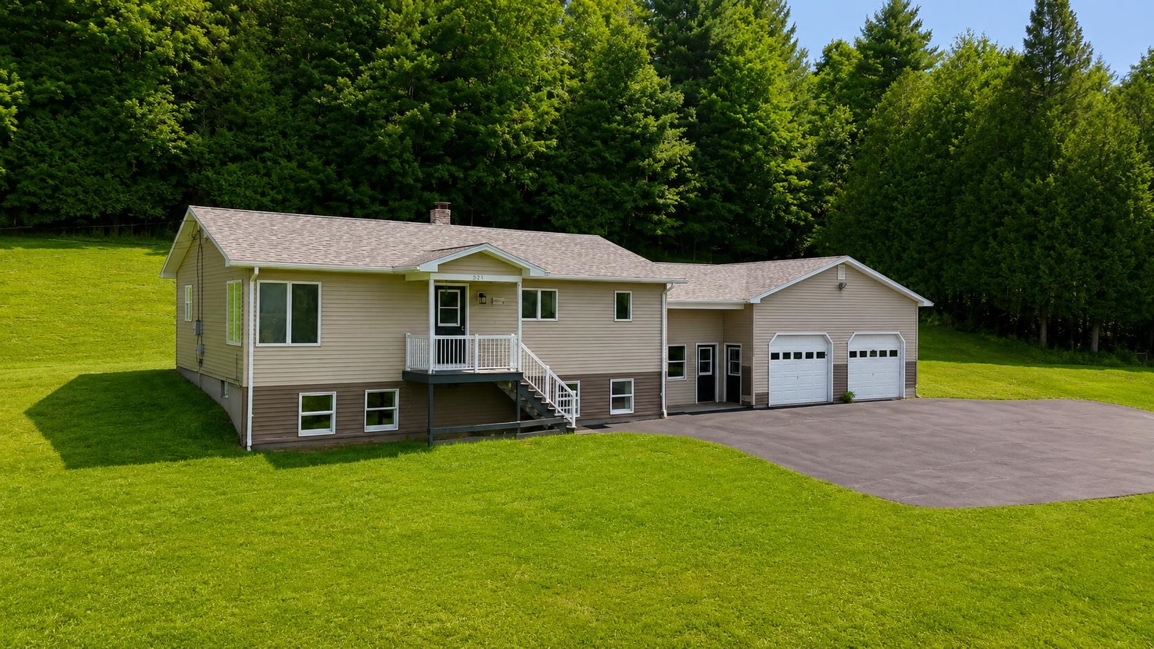 504 Fontaine Road Property Photo 1