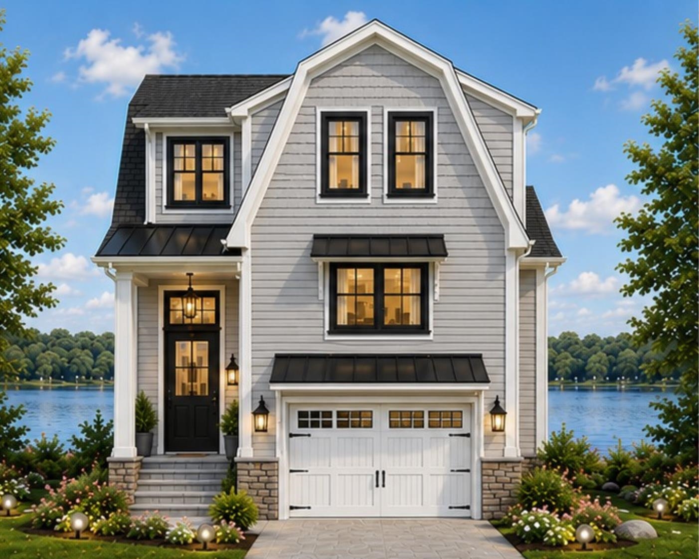 209 Shore Drive Property Photo 1