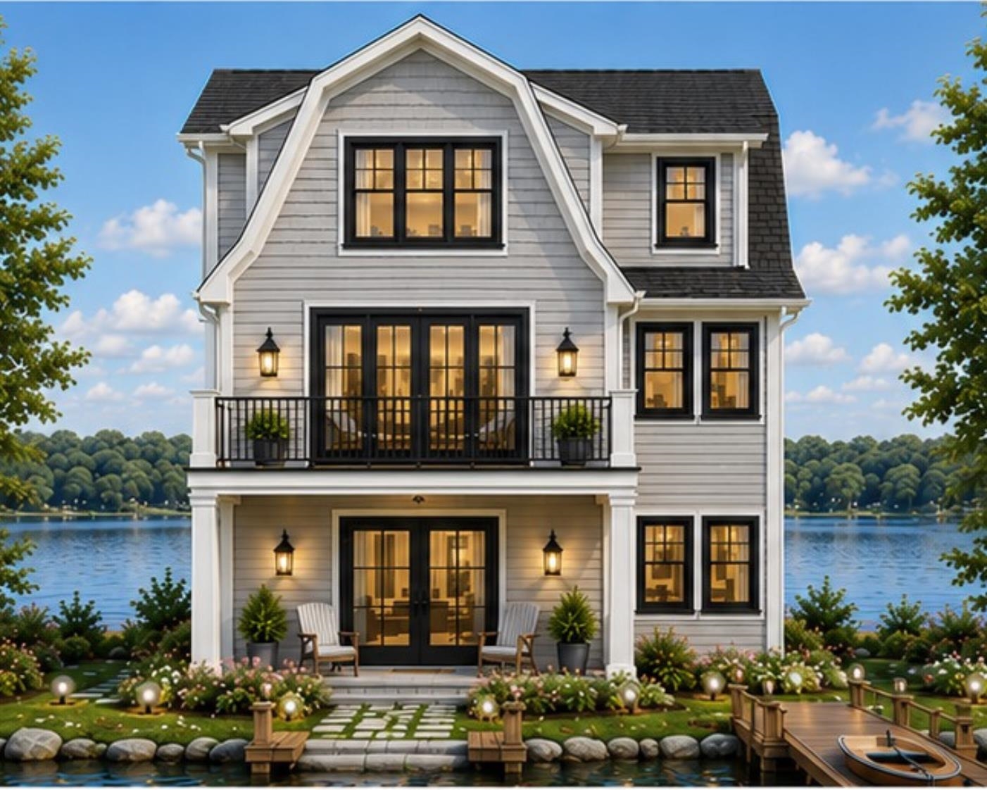 209 Shore Drive Property Photo 2