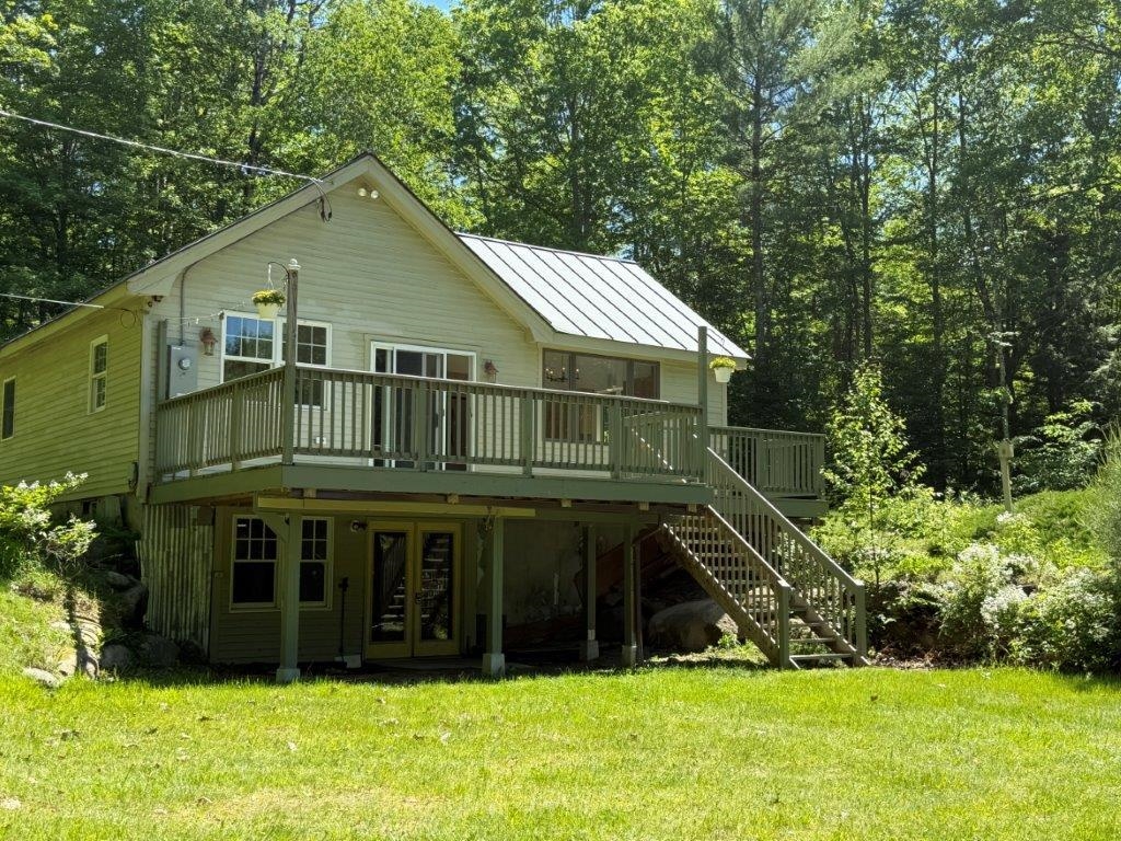 139 Ibey Road Property Photo 3