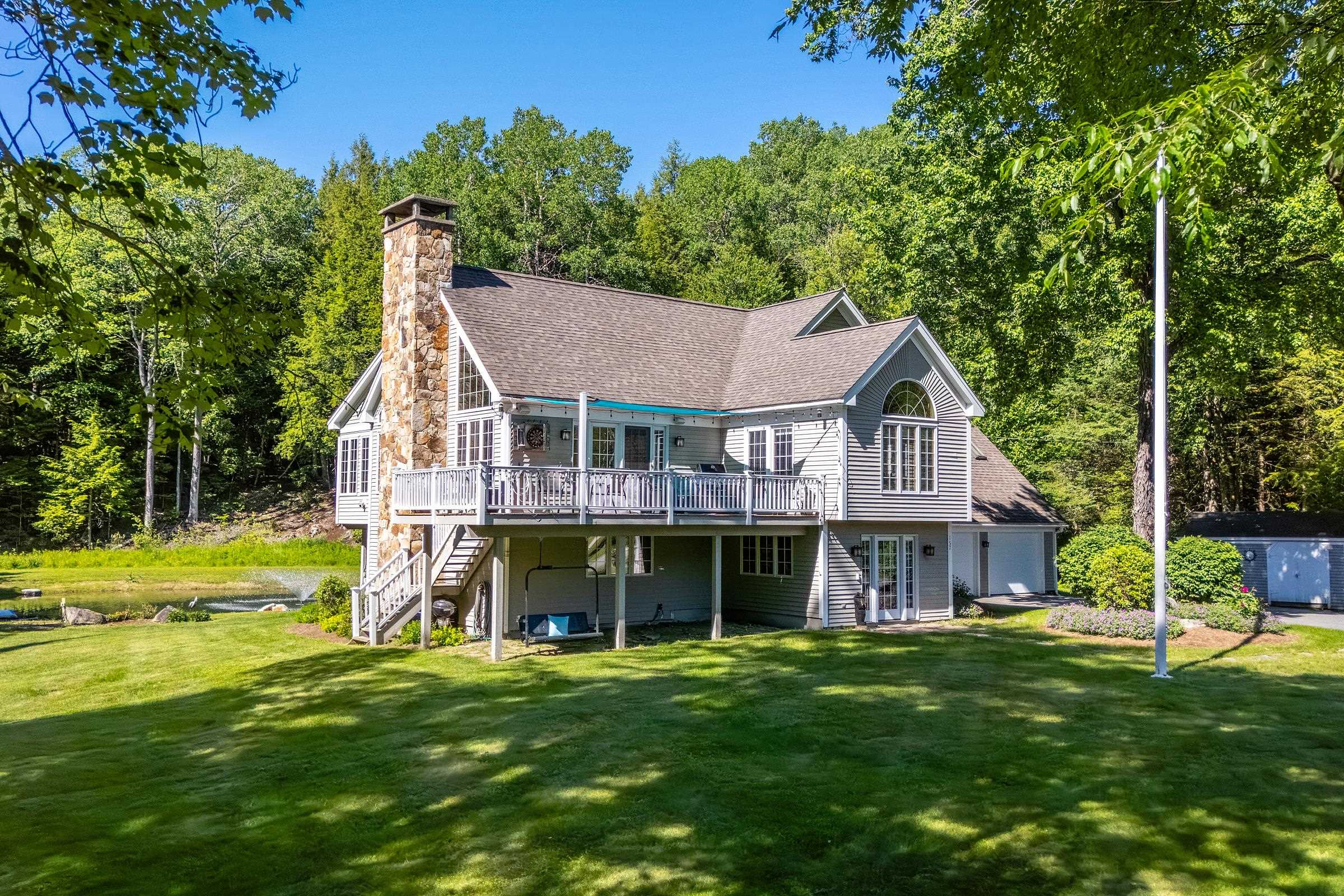 157 Old Sawmill Road Property Photo 1