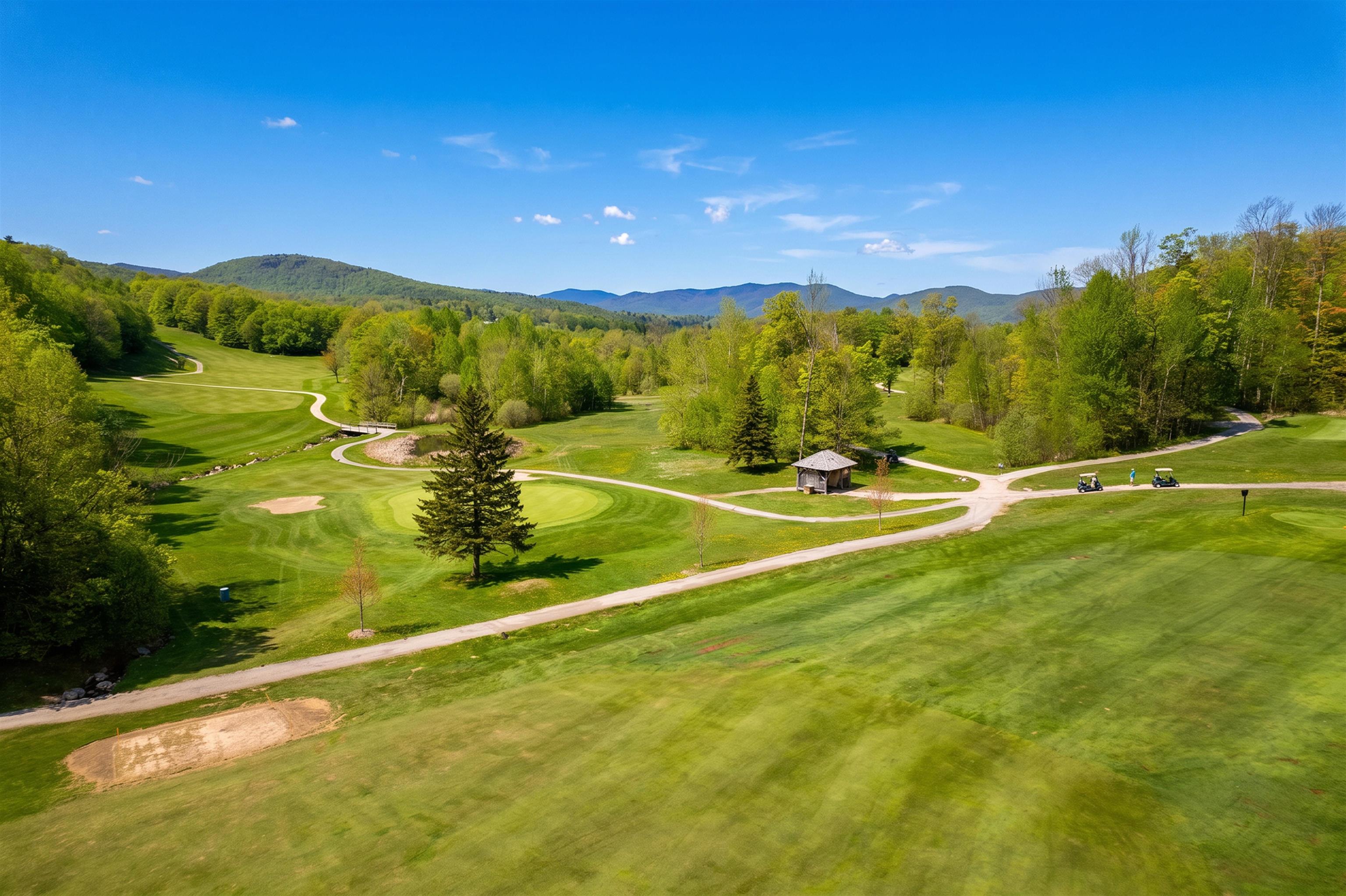 697 East Mountain Road Property Photo 6