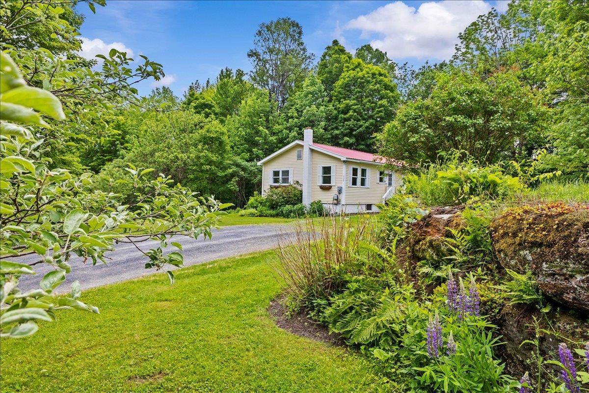 539 Spruce Haven Road Property Photo 5