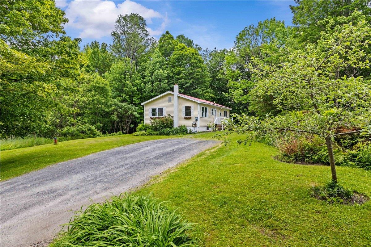 539 Spruce Haven Road Property Photo 13