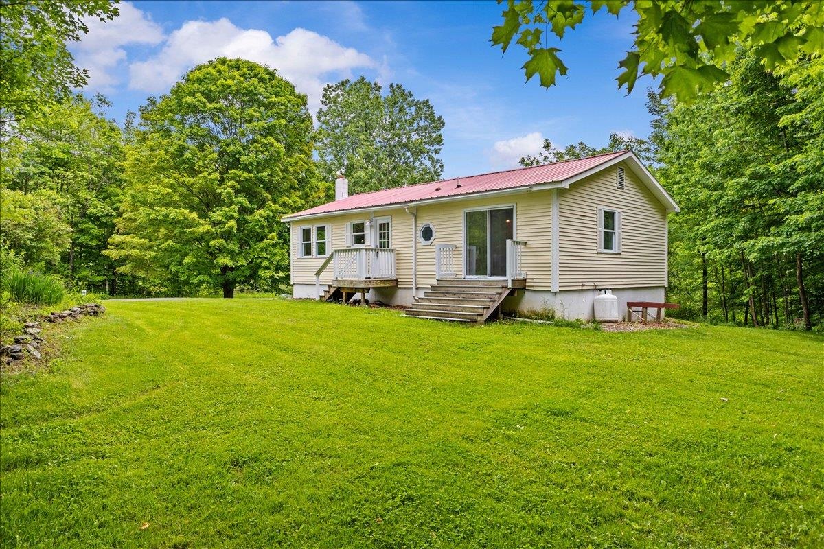 539 Spruce Haven Road Property Photo 15