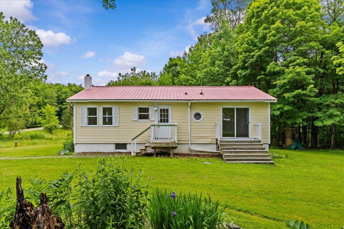 539 Spruce Haven Road Property Photo 18