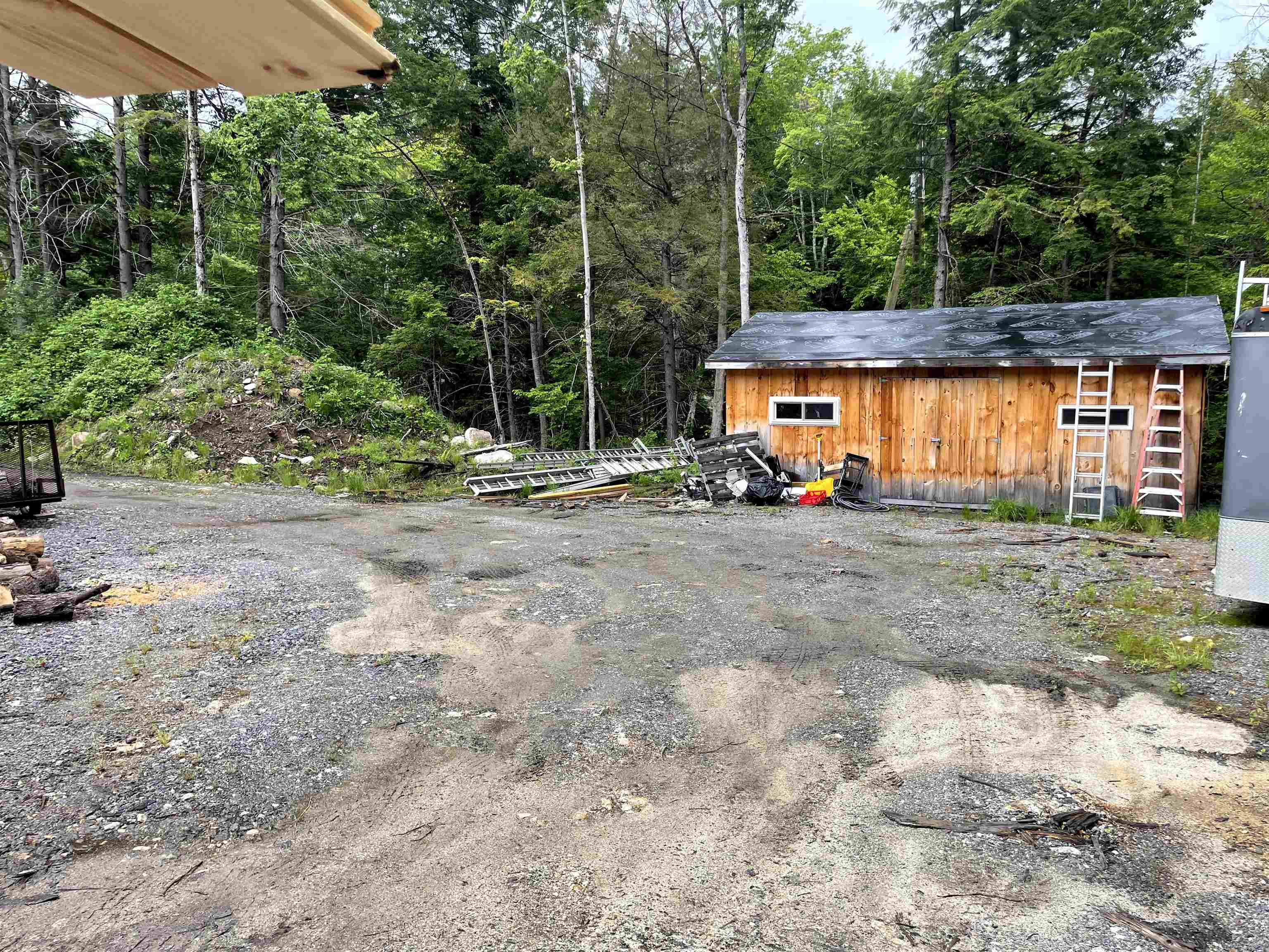 40 Hominy Pot Road Property Photo 5