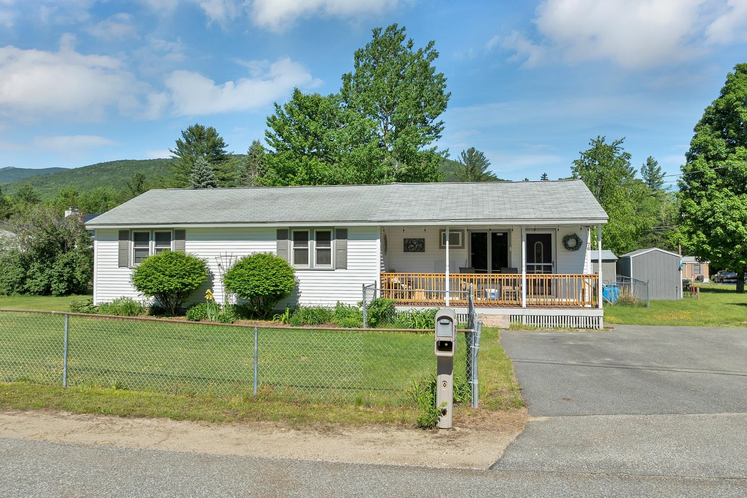 76 Maltais Farm Road Property Photo 1