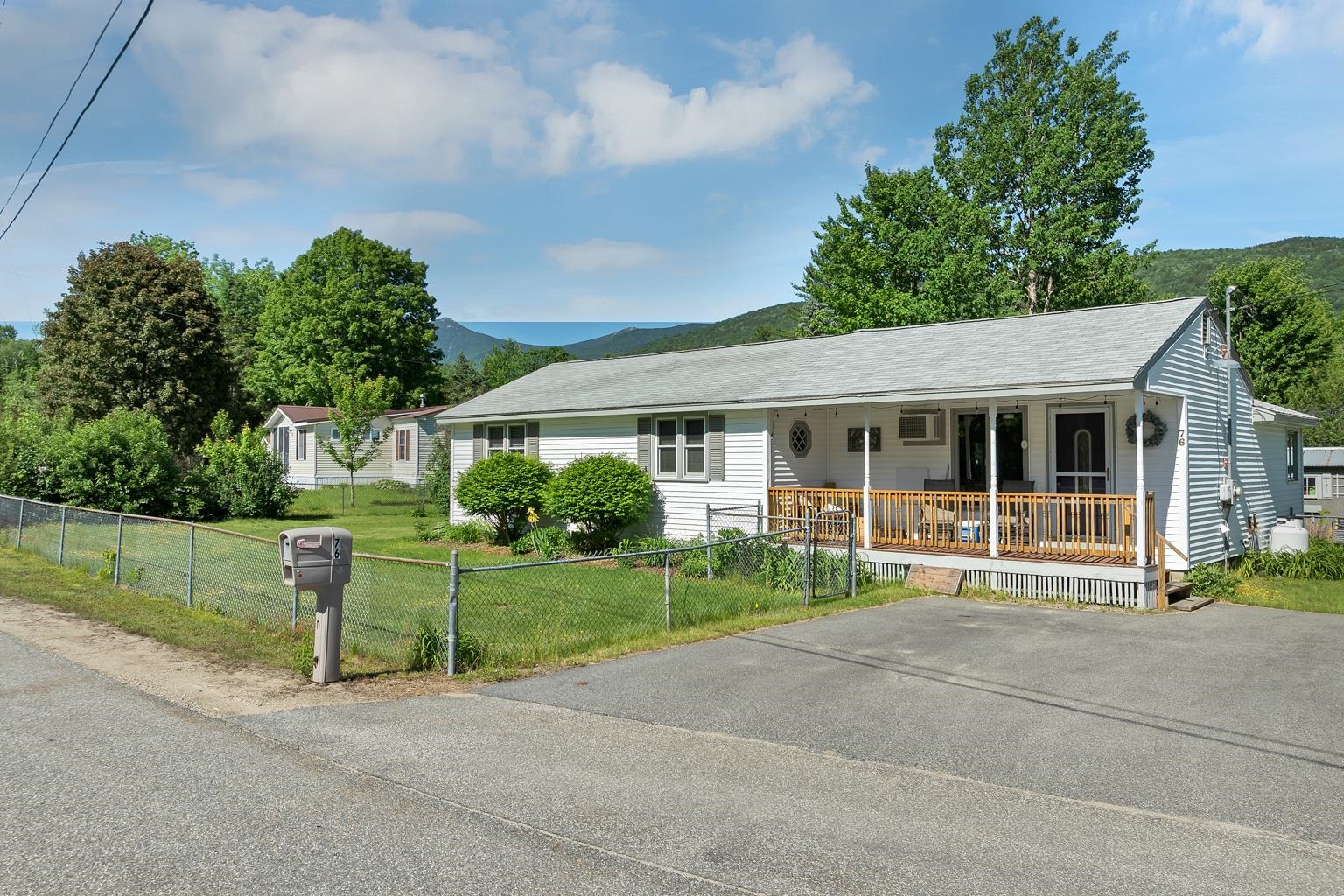 76 Maltais Farm Road Property Photo 2