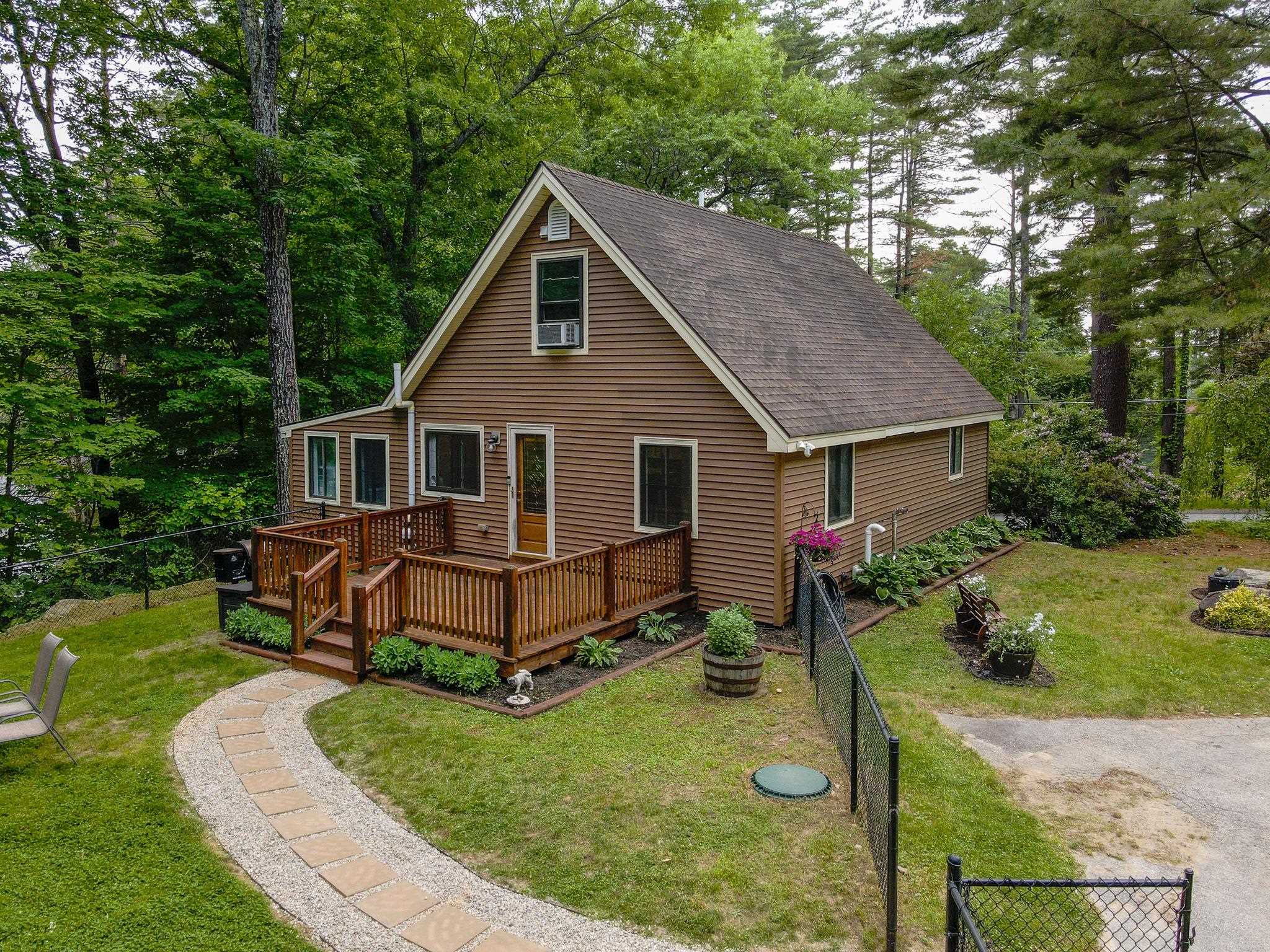32 Honor Roll Road Property Photo 1